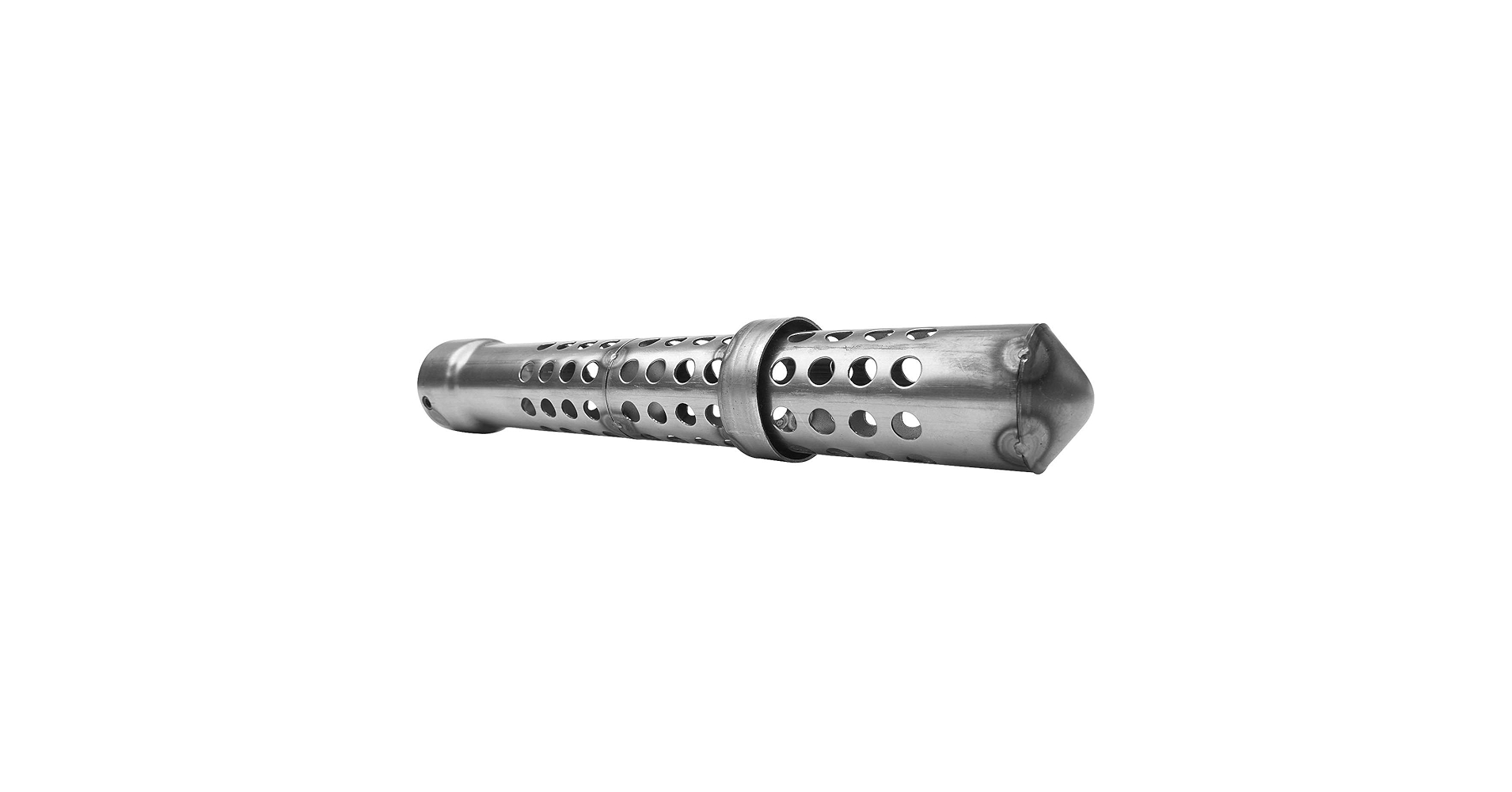 Cobra Replacement Core 9026 バッフル Cobra Exhaust Baffle For 3-1/2