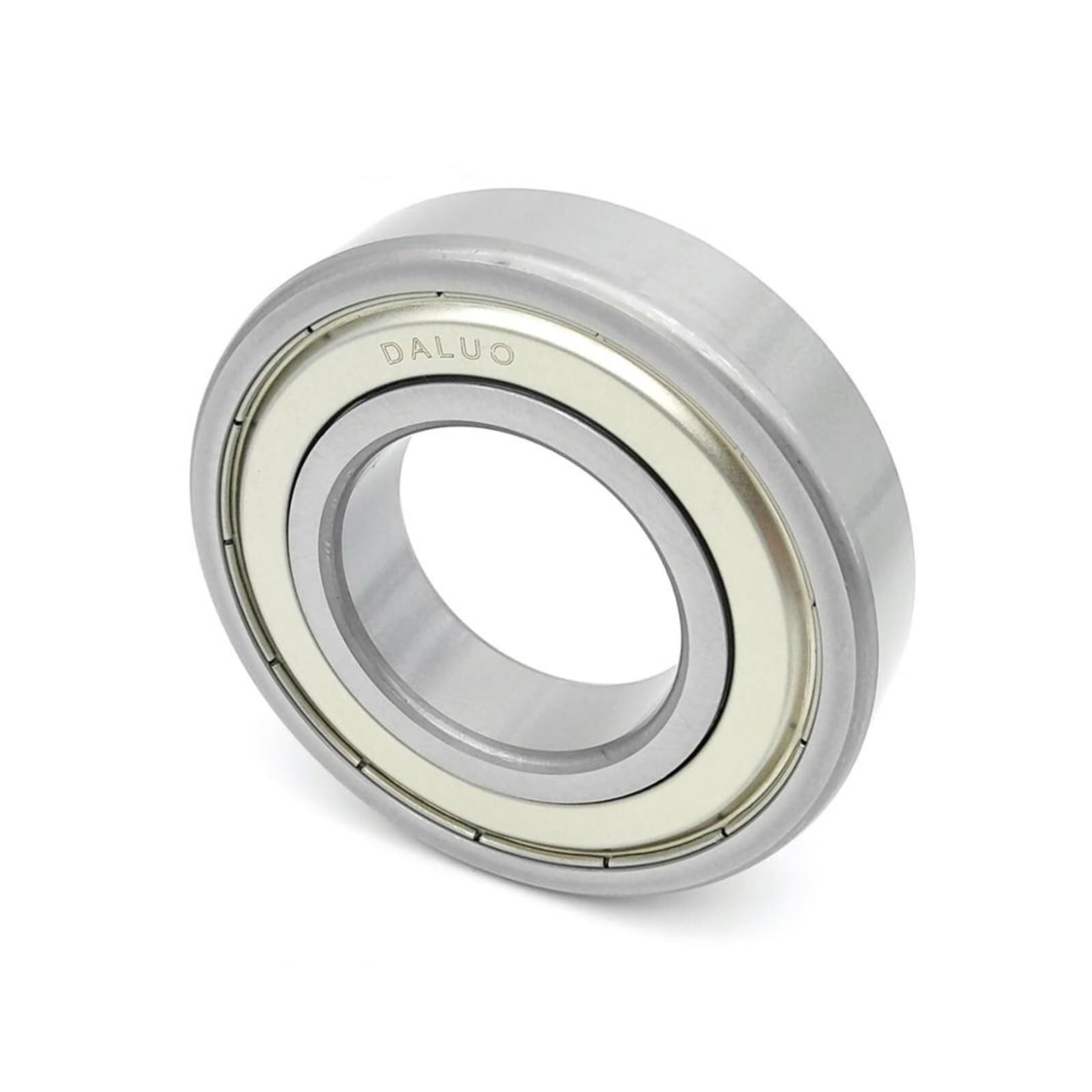 Roulement 6302ZZ P5 ABEC-5 de 15x42x13 mm à billes gorge profonde