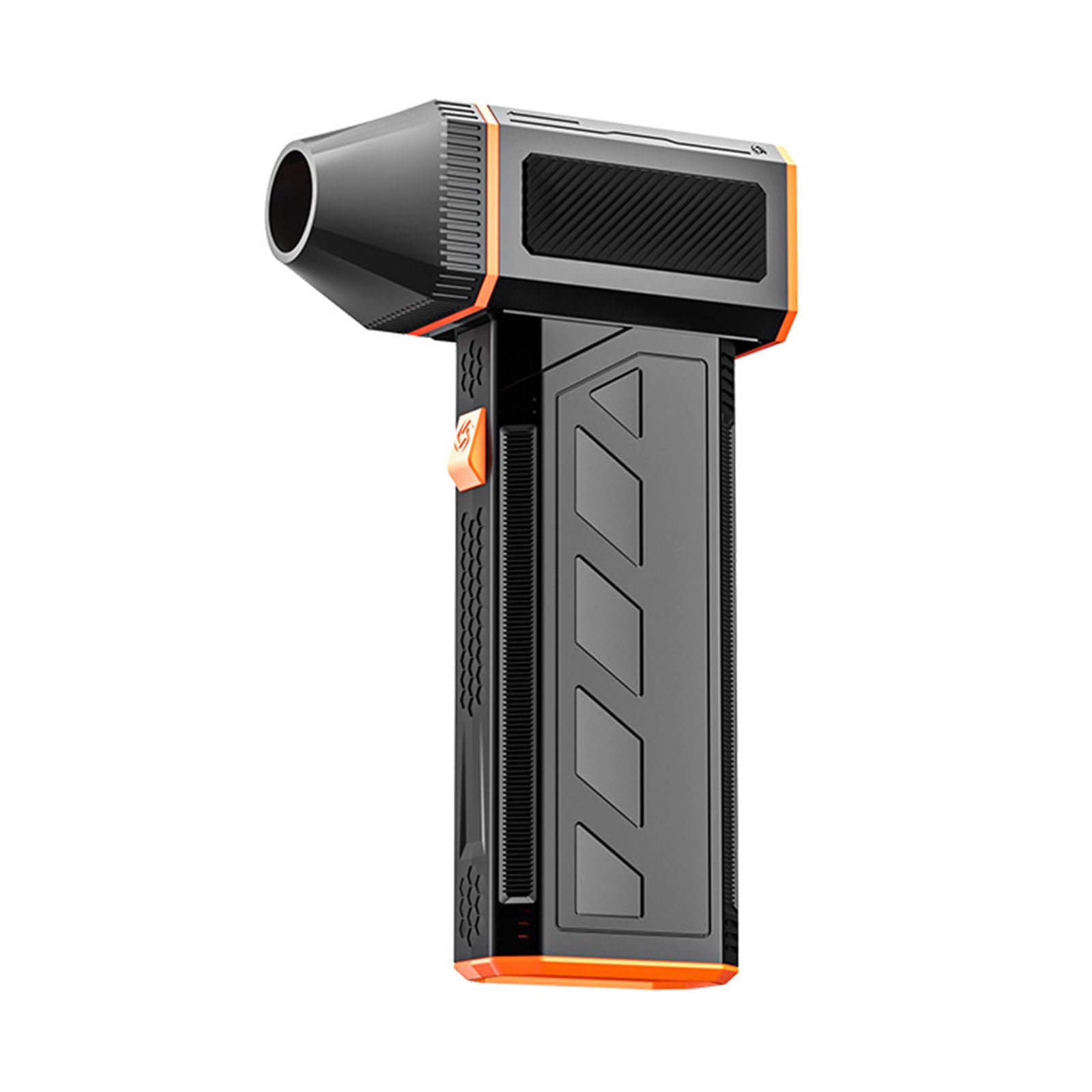 F31 Piccolo ventilatore ad aria 120 W Potenza 120000R Batteria 4 ore Uso Multiplo per la Manutenzione del Computer Pulizia Asciugatura Necessità Pulitore