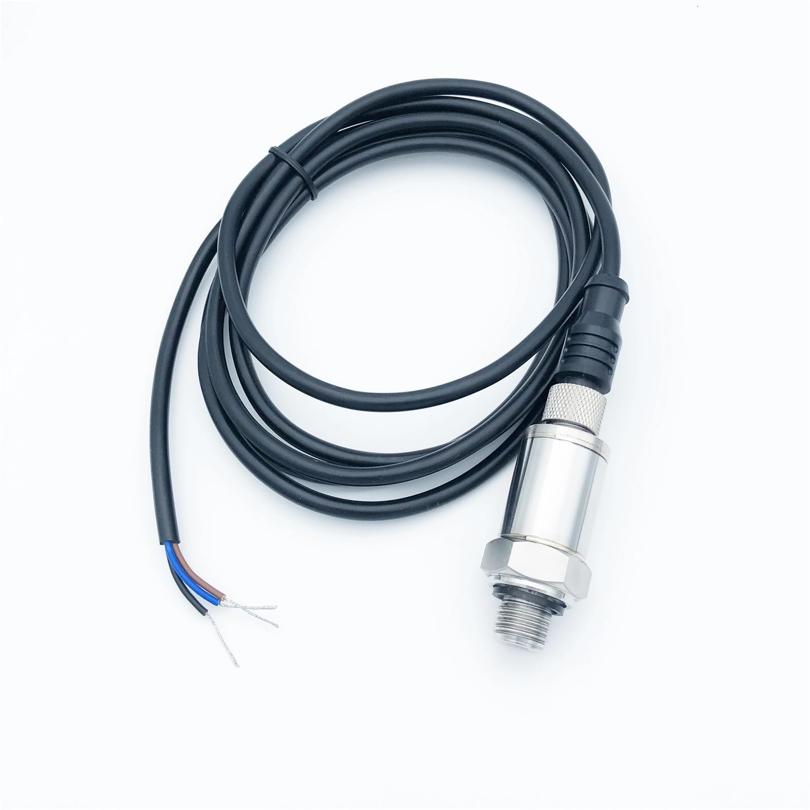Sensor de presión 4-20 mA for suministro agua a constante a bombas Alta precisión(0-2.5MPa)