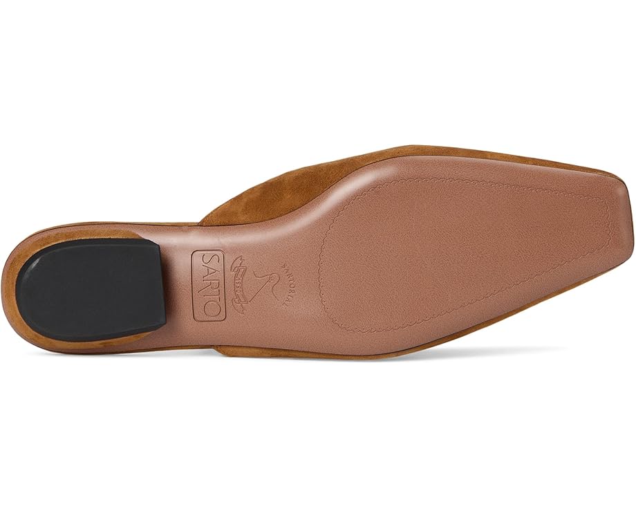Gilia Mule Shoes
