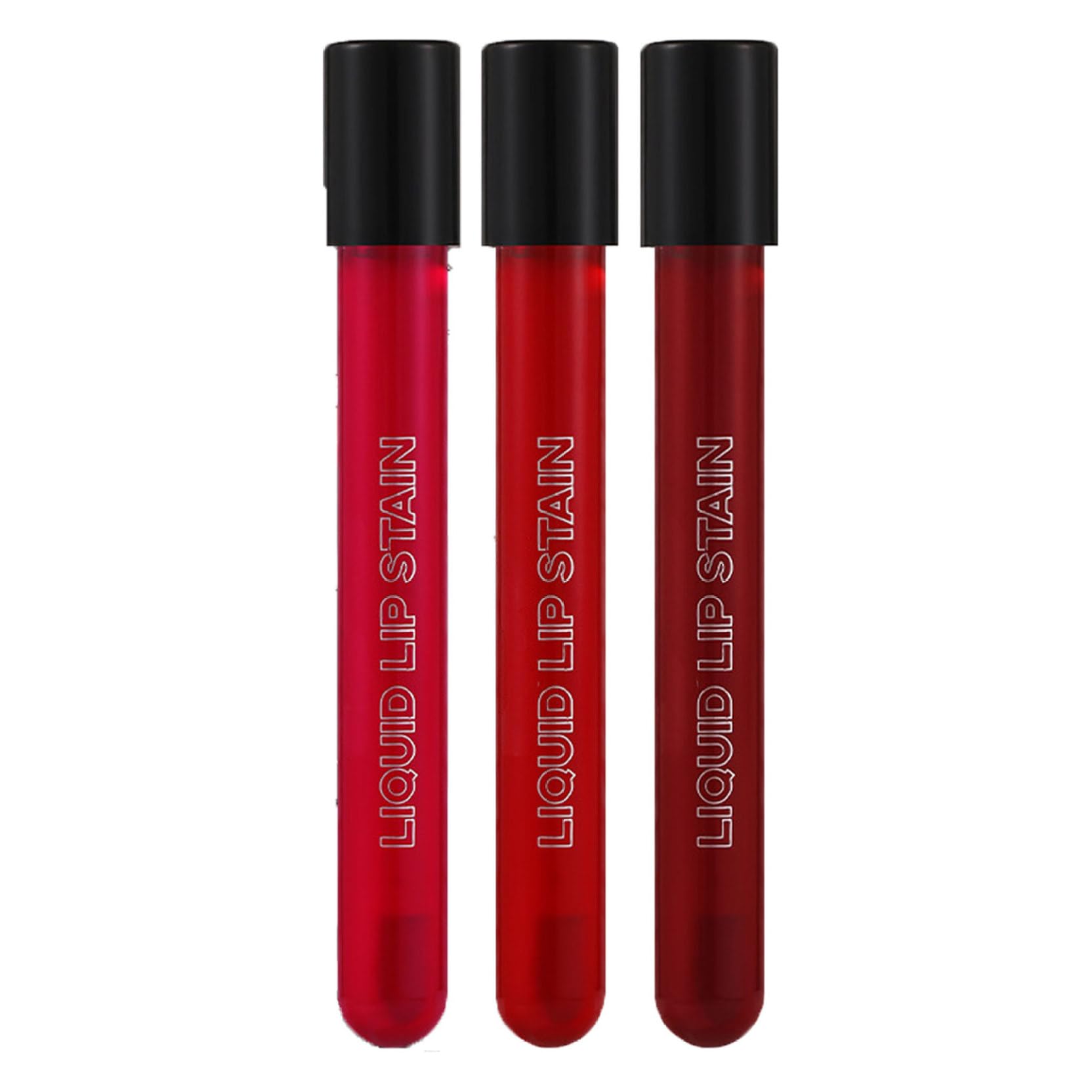 Winnrchan Luxury Lip Gloss Trio Set Shiny Hydrating Non Sticky Lightweight Lip Gloss for Women Girls Smooth Glossy