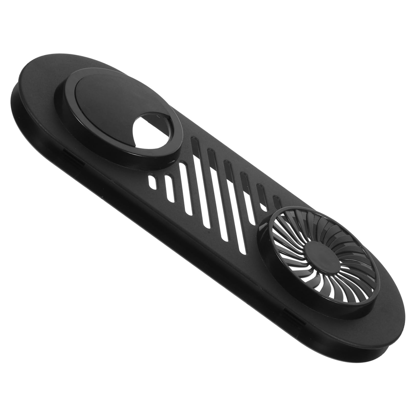 Hemobllo 5pezzi Ventilazione Per Computer e Armadi Ventilazione Efficiente Per Mobili Facile Installazione Materiale Adatta Per Armadi Scarpe e Spazi Chiusi