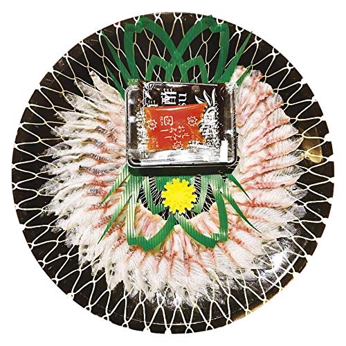 浜名湖うなぎの刺身 