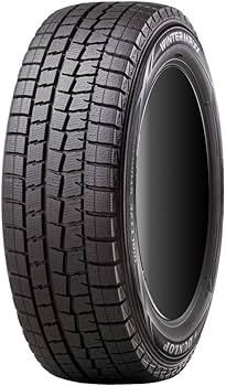 Amazon.co.jp: DUNLOP(ダンロップ) スタッドレスタイヤ WINTER MAXX 01