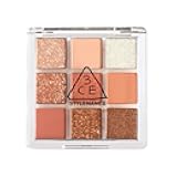 Multi Eye Color Palette Clear #Shot Again 9Colors Peal Glow Eye Shadow Staylenanda
