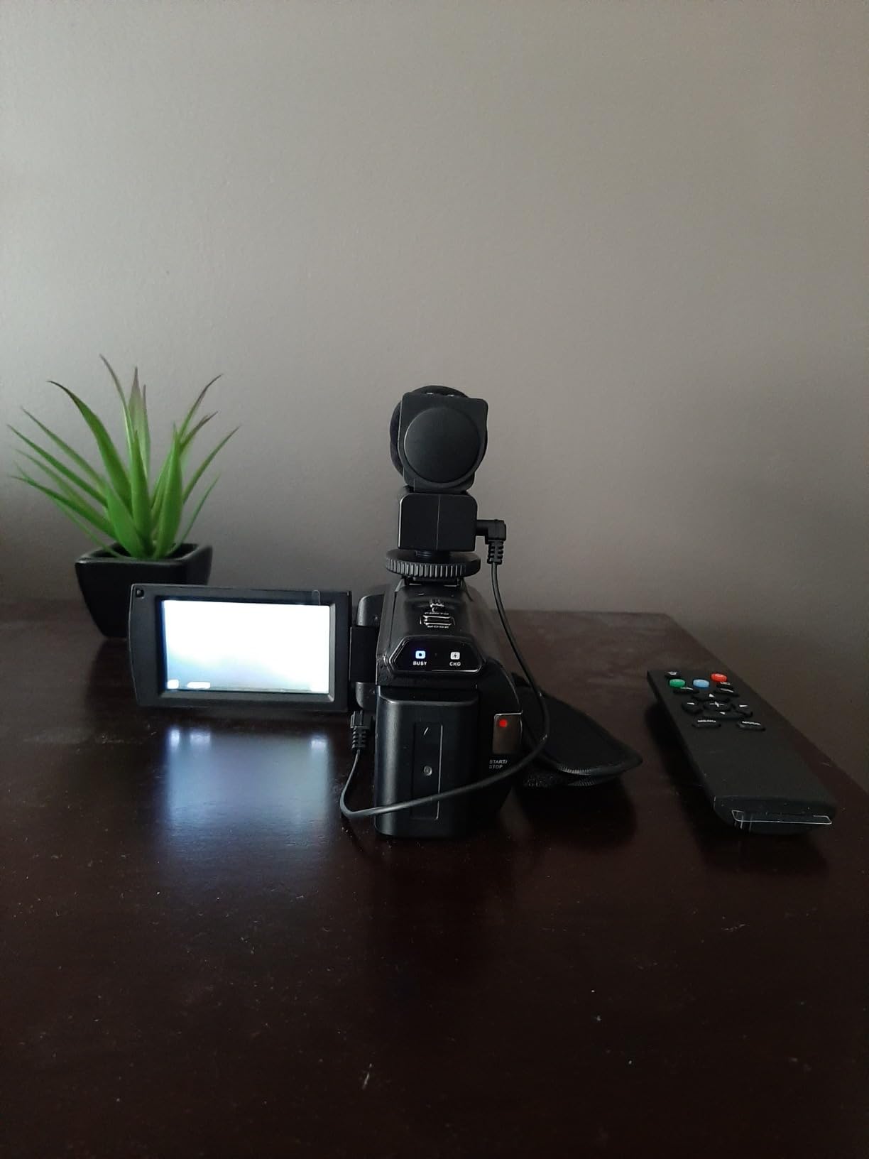 Excellent professional grade camera