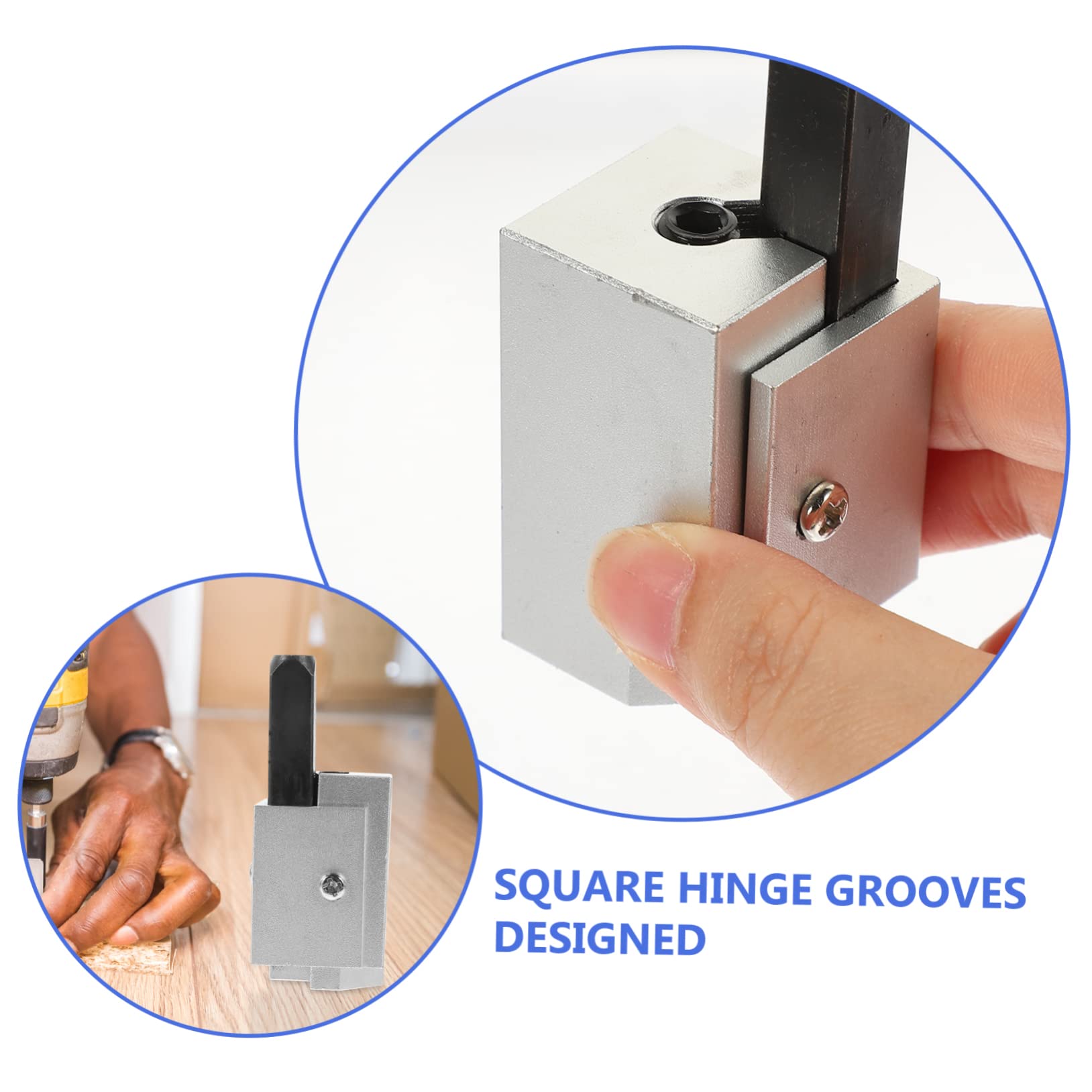 ARTIBETTER Timber Framing Woodworking Tools Japanese Woodworking Tools Corner Chisel