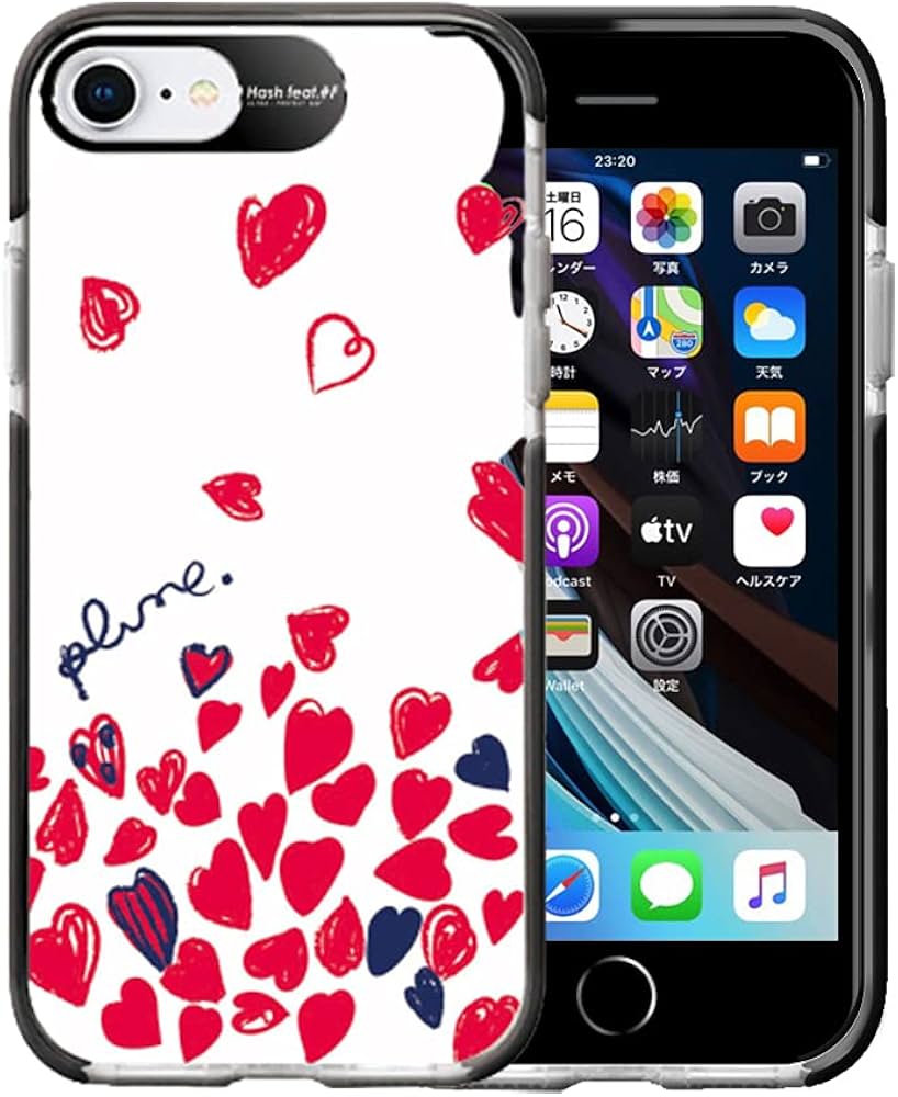 Amazon.co.jp: iPhoneSE (第3世代/第2世代) iPhone8 iPhone Amazon.co.jp: iPhoneSE (第3世代/第2世代) iPhone8 iPhone