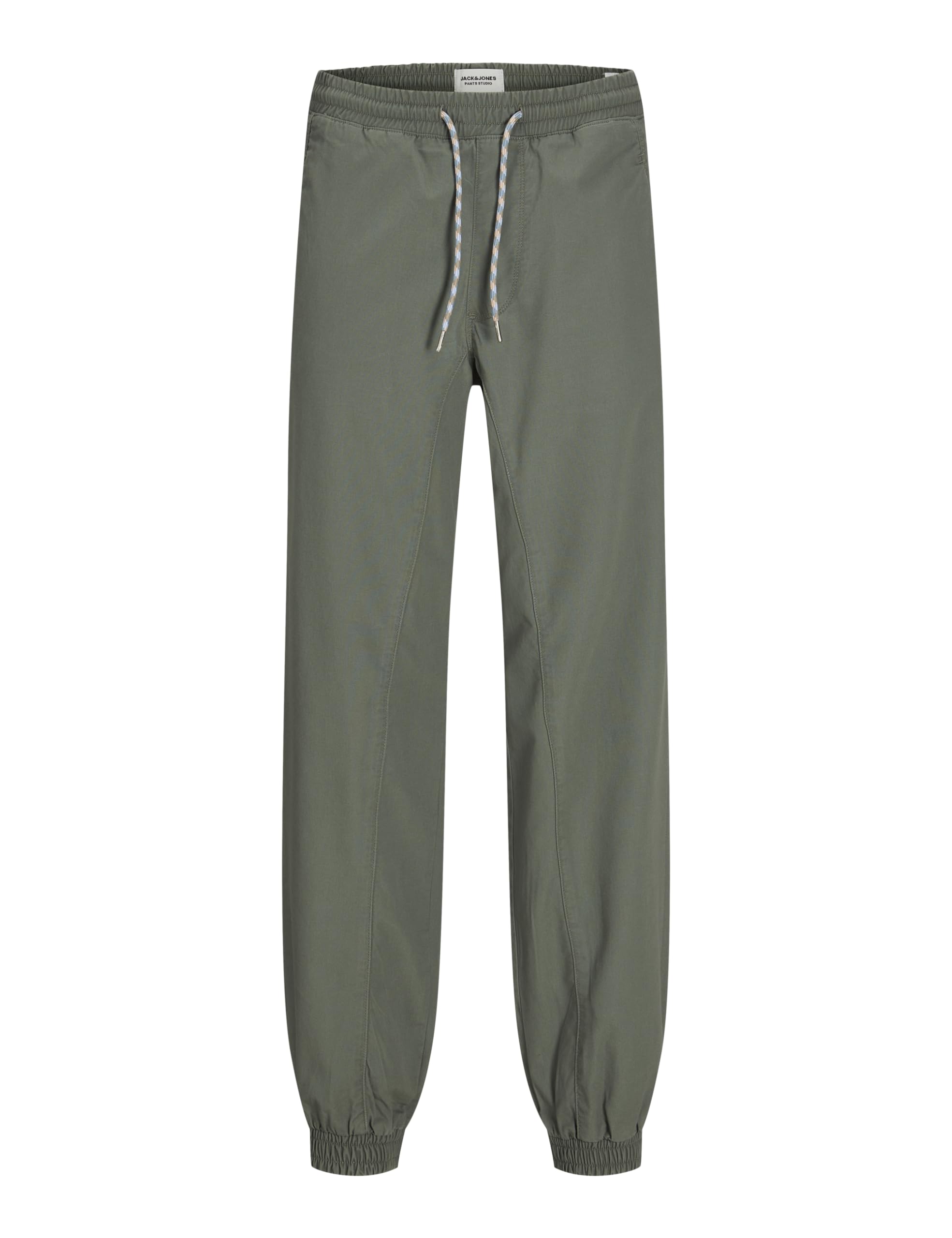 Jack&Jones Kane Reef Jogger Erkek Gri Eşofman Altı