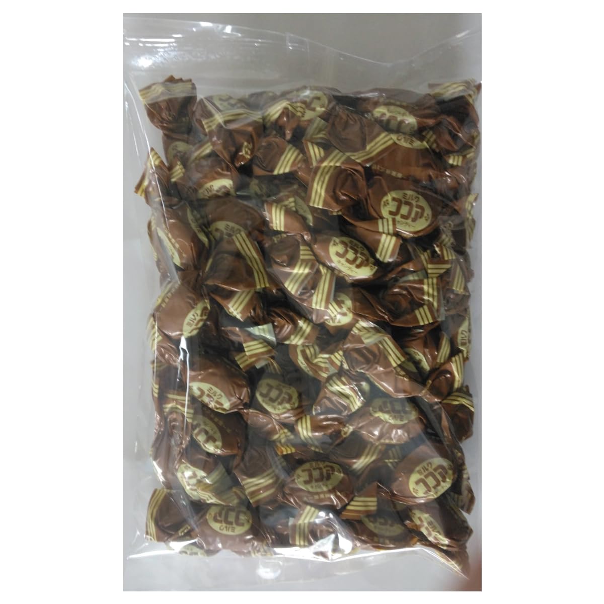 大一製菓 ミルクココアキャンディ500g