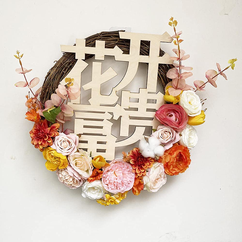 アーティフィシャル♡ ぶどうのオーバルリース ぶどうのリース | iichi 日々の暮らしを心地よくするハンドメイドや