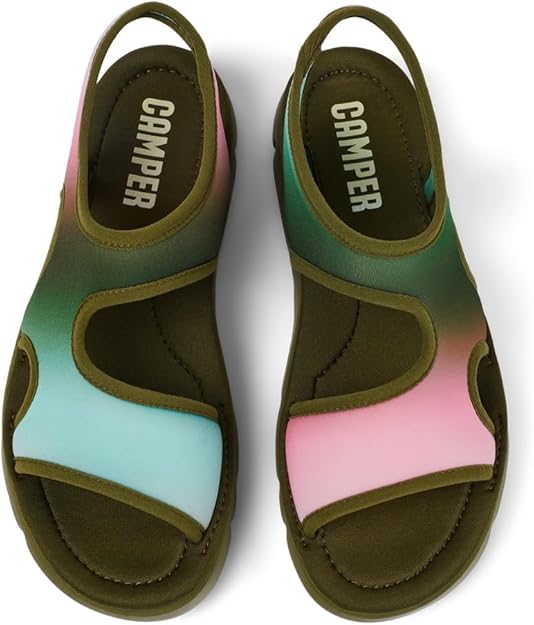 Amazon | [カンペール] ORUGA SANDAL K201647 | ファッションサンダル