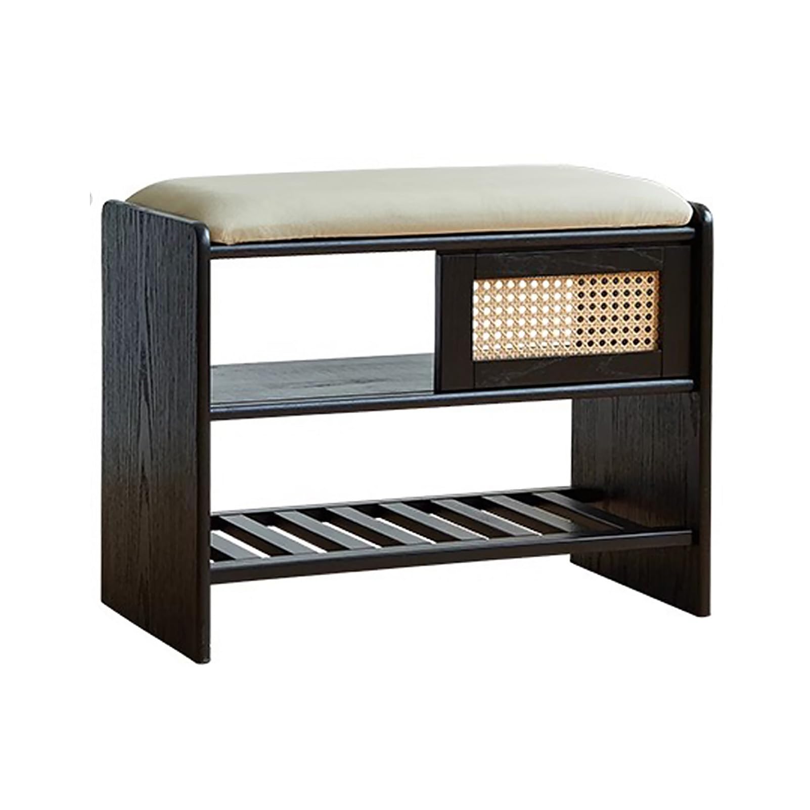 Design moderne et meuble durable pour organiser l'entrée de votre maison