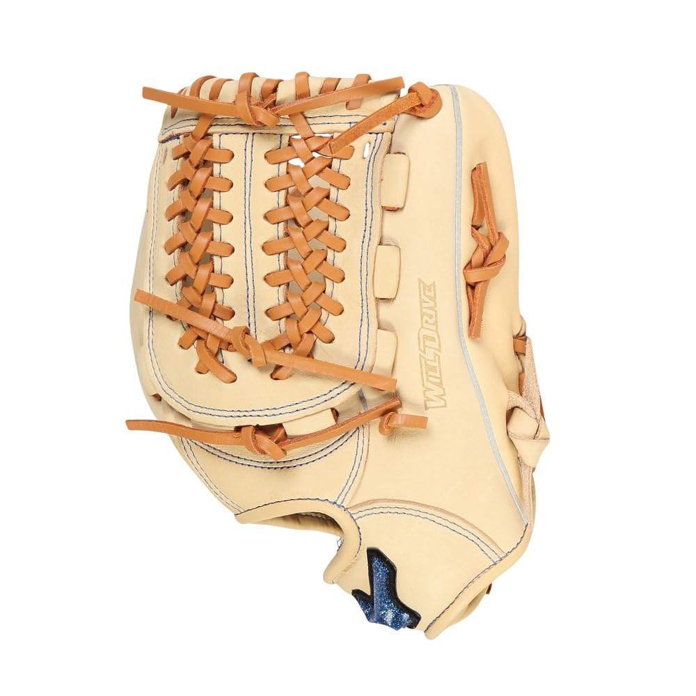 Amazon | ミズノ（MIZUNO） ジュニア ソフトボール用グラブ グローブ