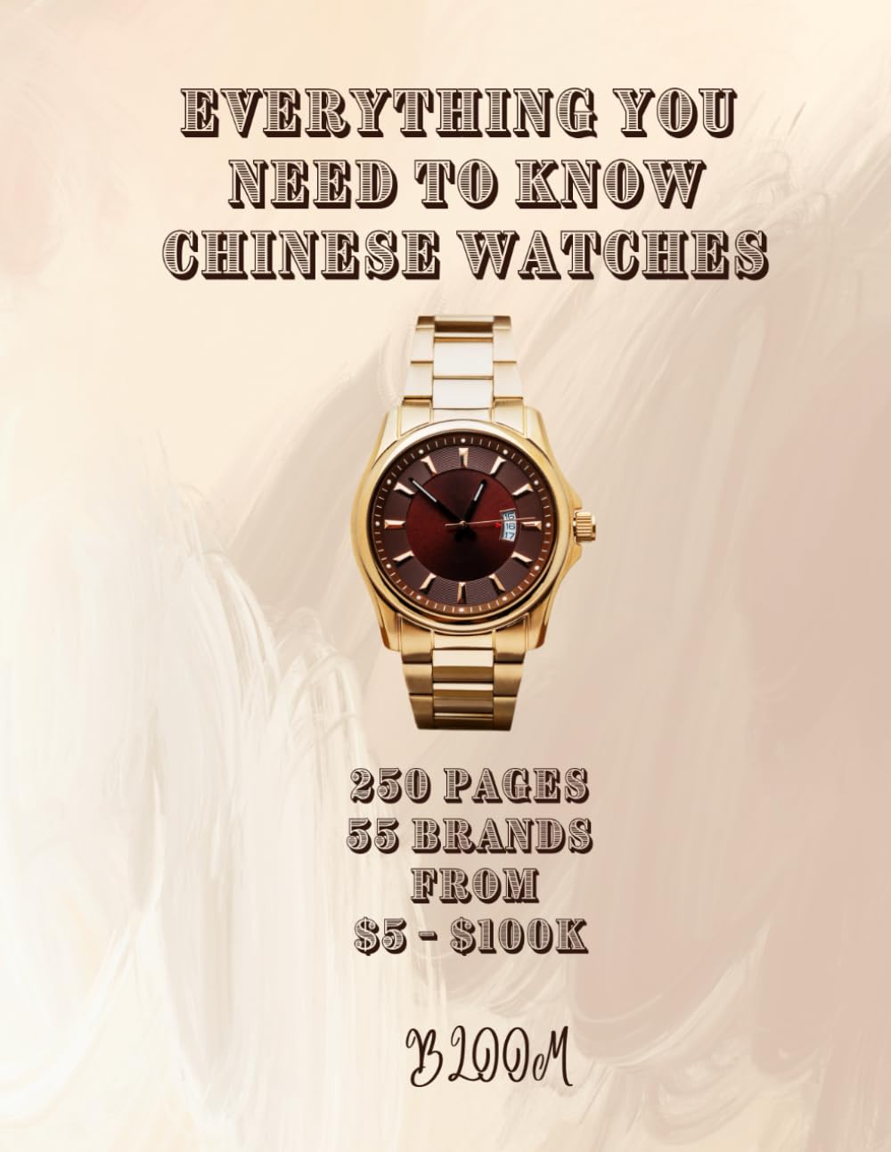 Everything You Need To Know - Chinese Watches