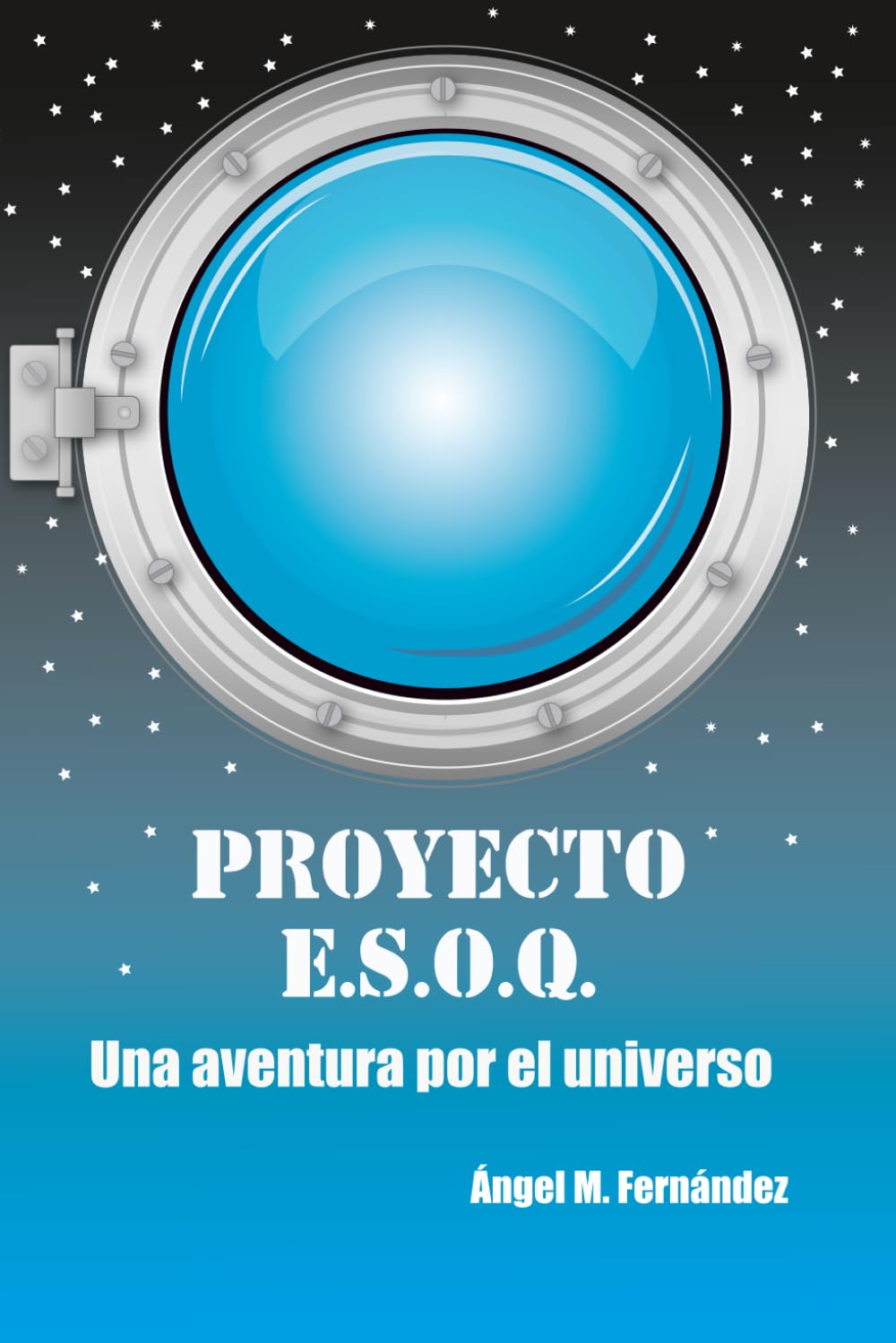 Proyecto E.S.O.Q.: Una aventura por el universo
