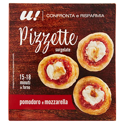 Ottime per aperitivi e non solo