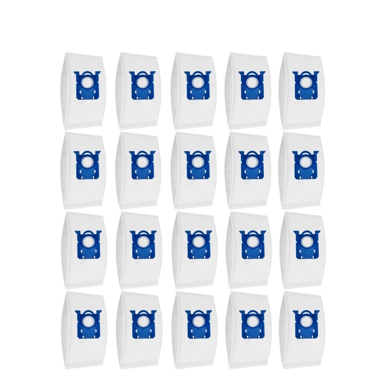 Compatible For Electrolux, Sac À Poussière