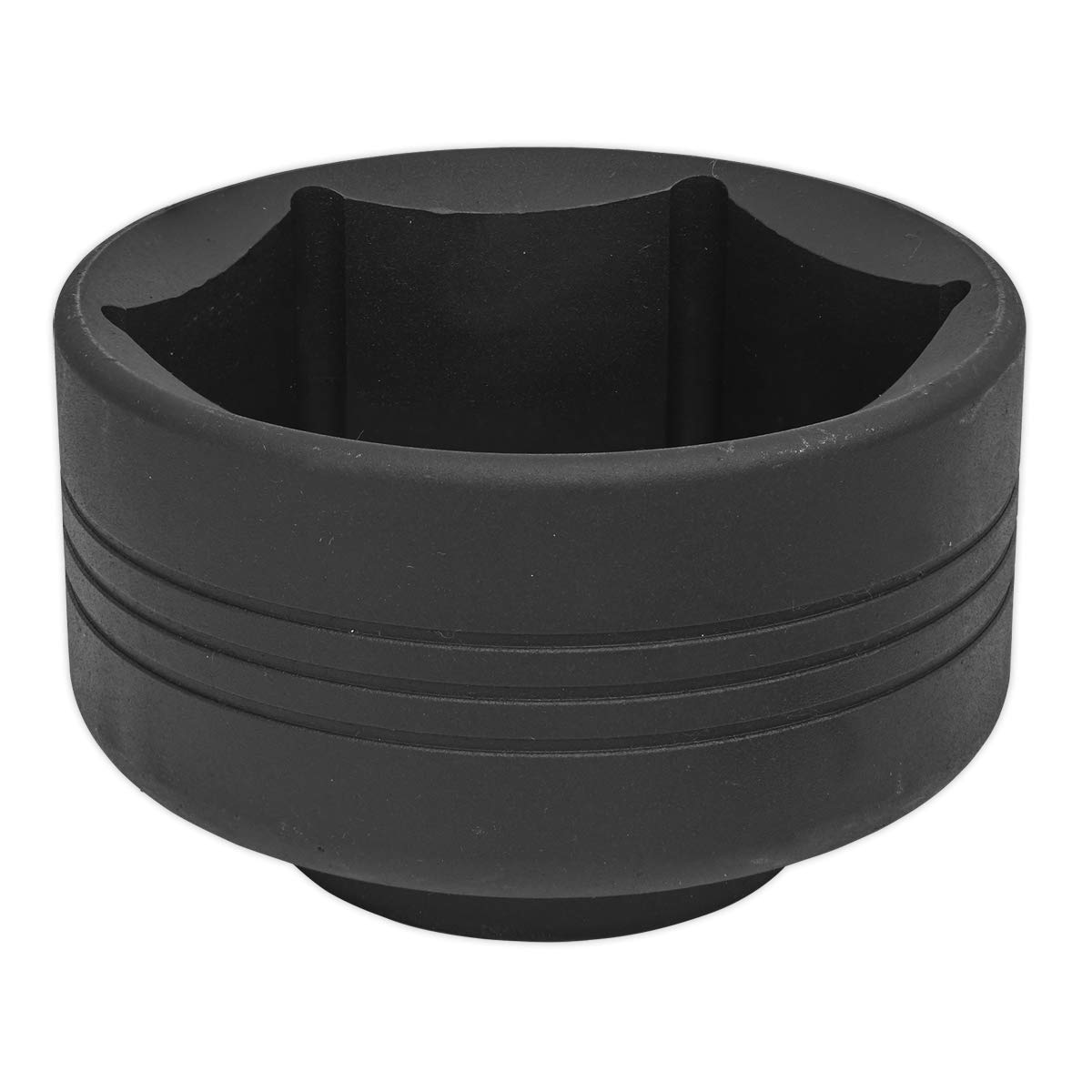 Sealey Cv085 85Mm Impact Socket - Commercial 1"Sq Drive