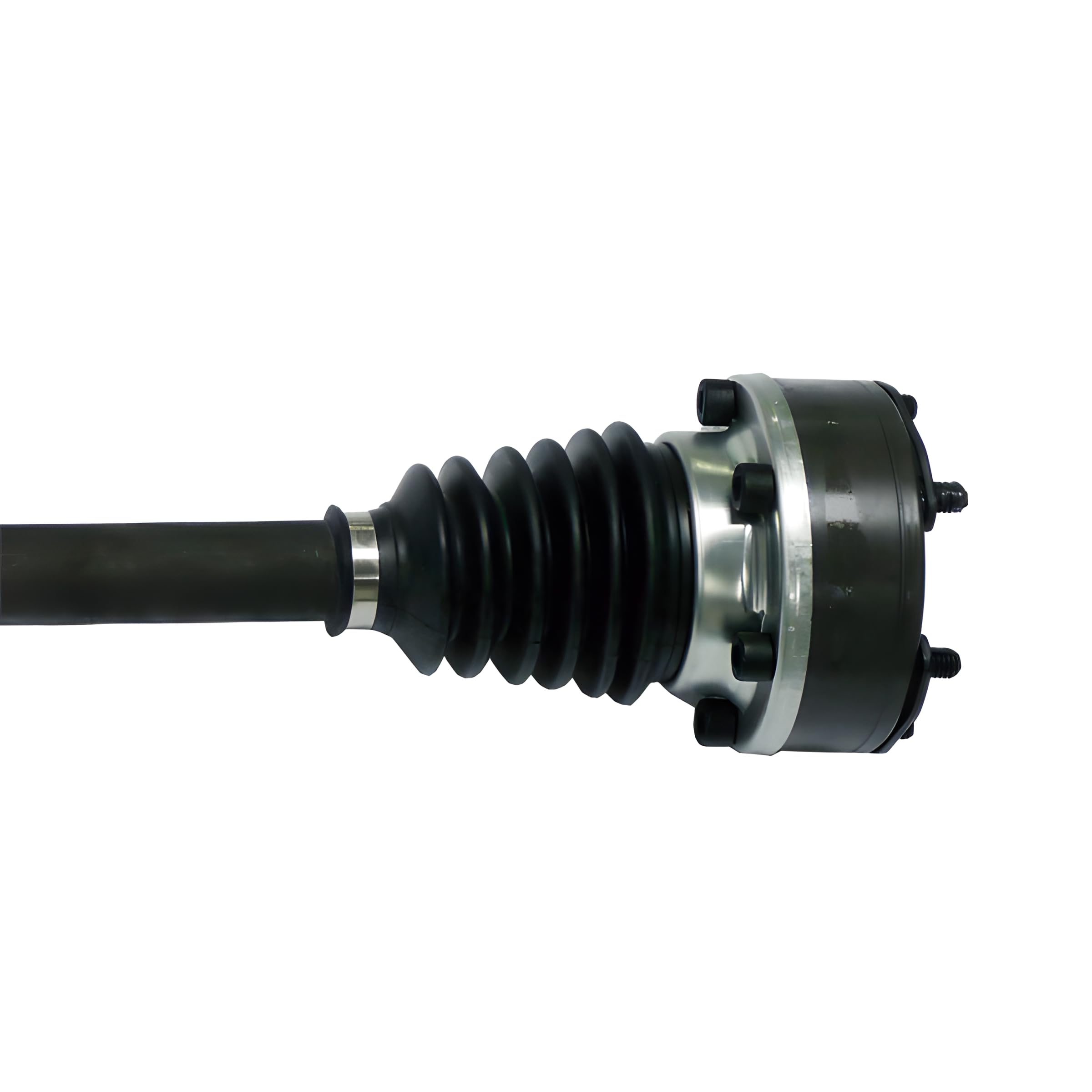 SKF Antriebswelle VKJC 1011 Position Vorderachse links Höhe 137mm Länge 740mm Breite 140mm - OE Qualität | Vkjc 1011 für Cordoba Ibiza Toledo Golf 1 2 Scirocco