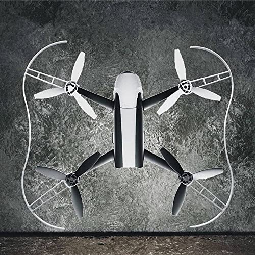 Sharplace 2pcs Protettore Protezione Elica per