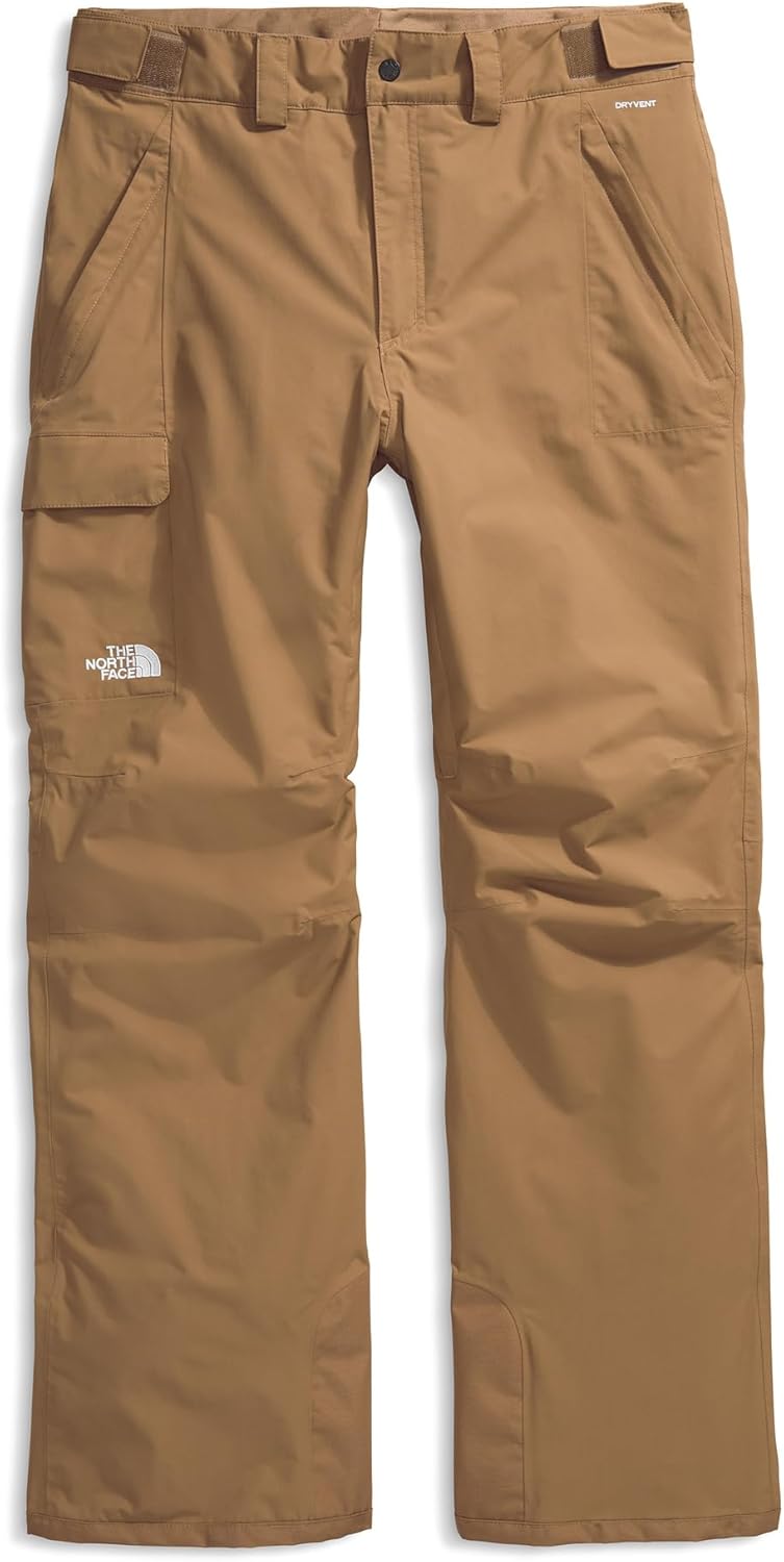 THE NORTH FACE Men's Freedom Insulated Pant