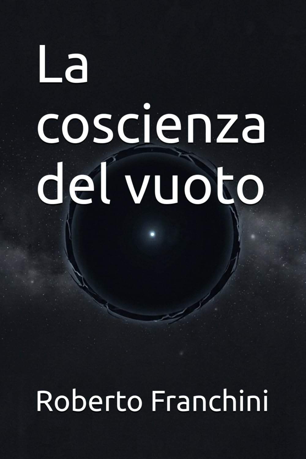 La coscienza del vuoto