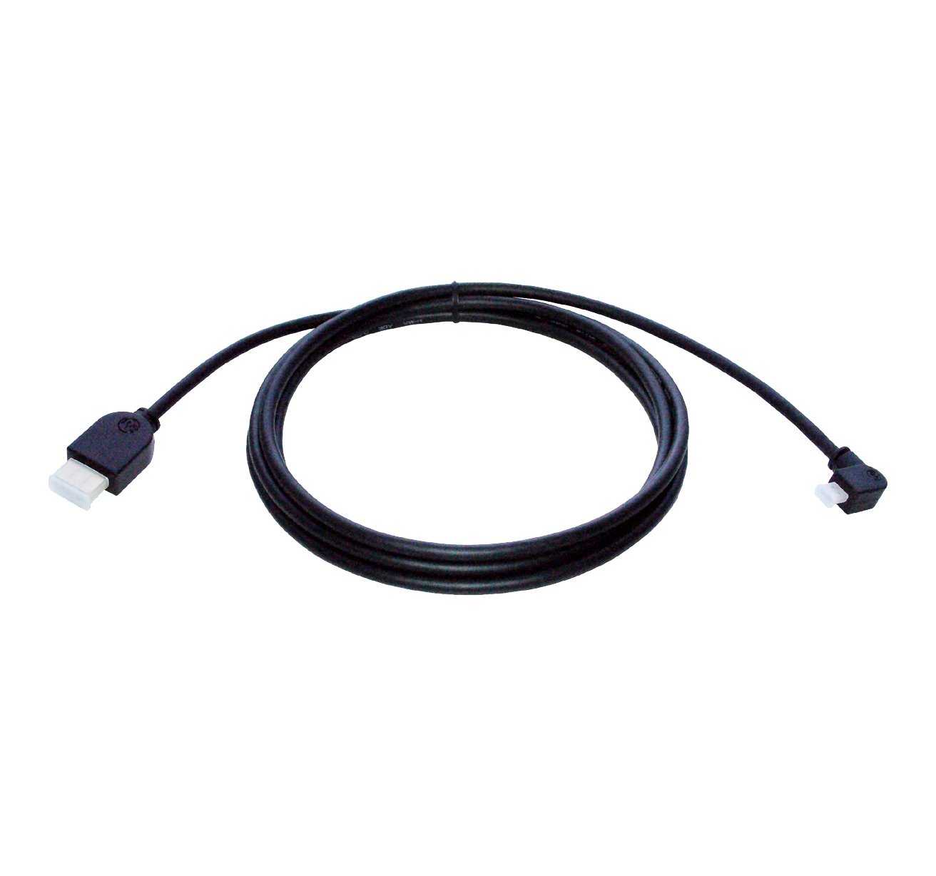 Amazon | HDMI Micro HDMI 変換ケーブル 片方L型（左向き） Ver1.4