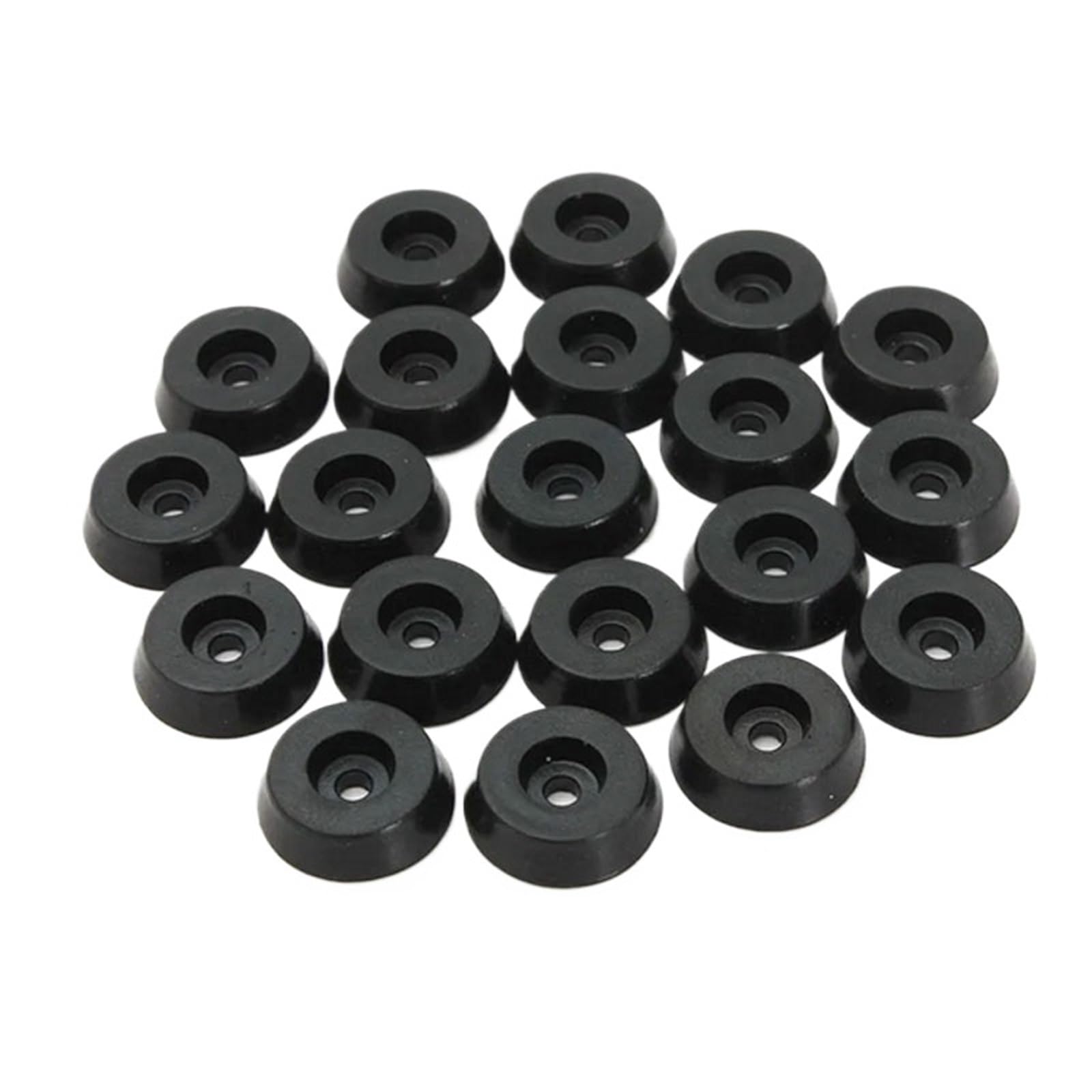 Fit For Auto Car Shocker Protector Automobile Shock Absorber Bush Rubber Buffer Shock Rubber Anti Shock