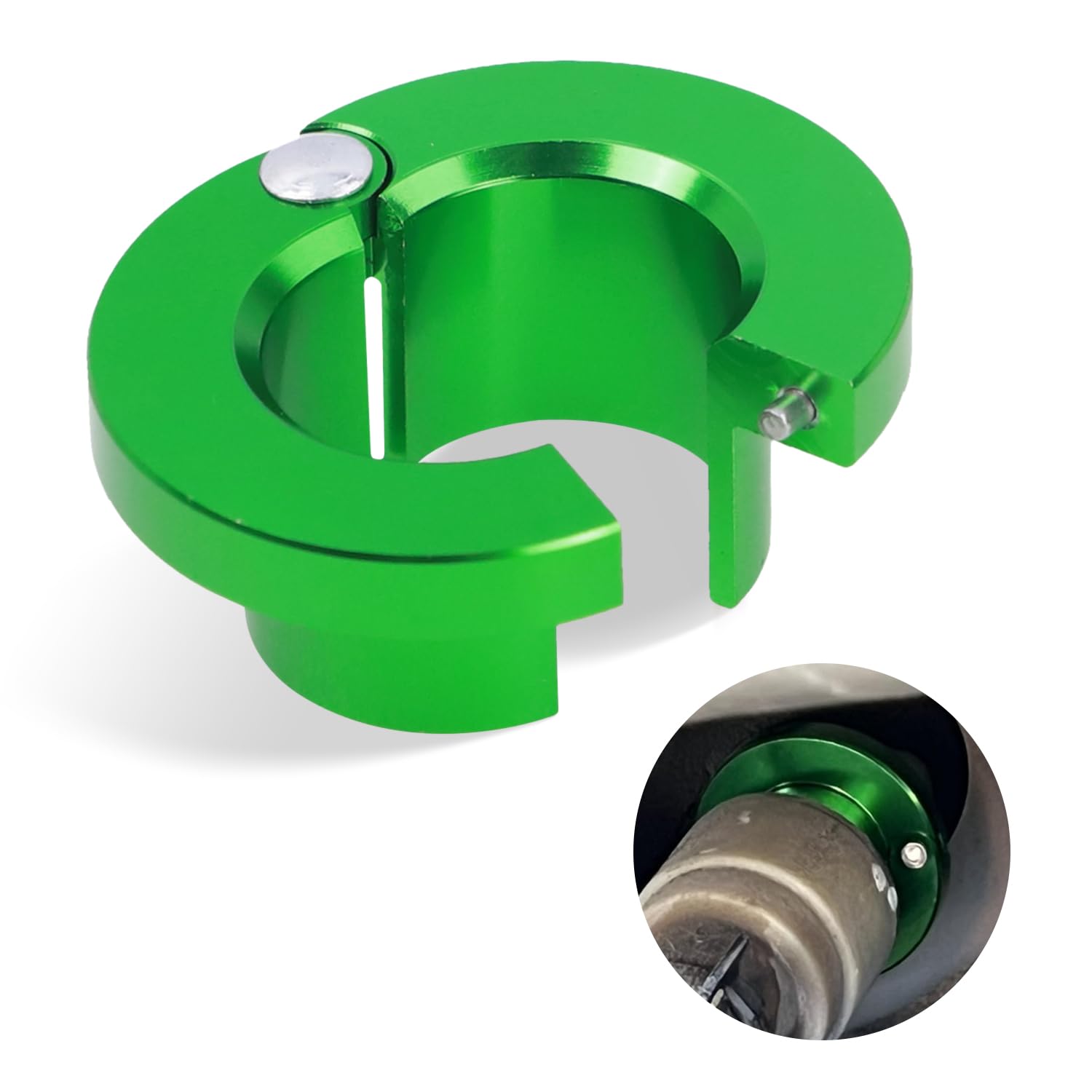 Heater Hose Quick Disconnect Tool, Metal Heater Line Release Tool 3/4''