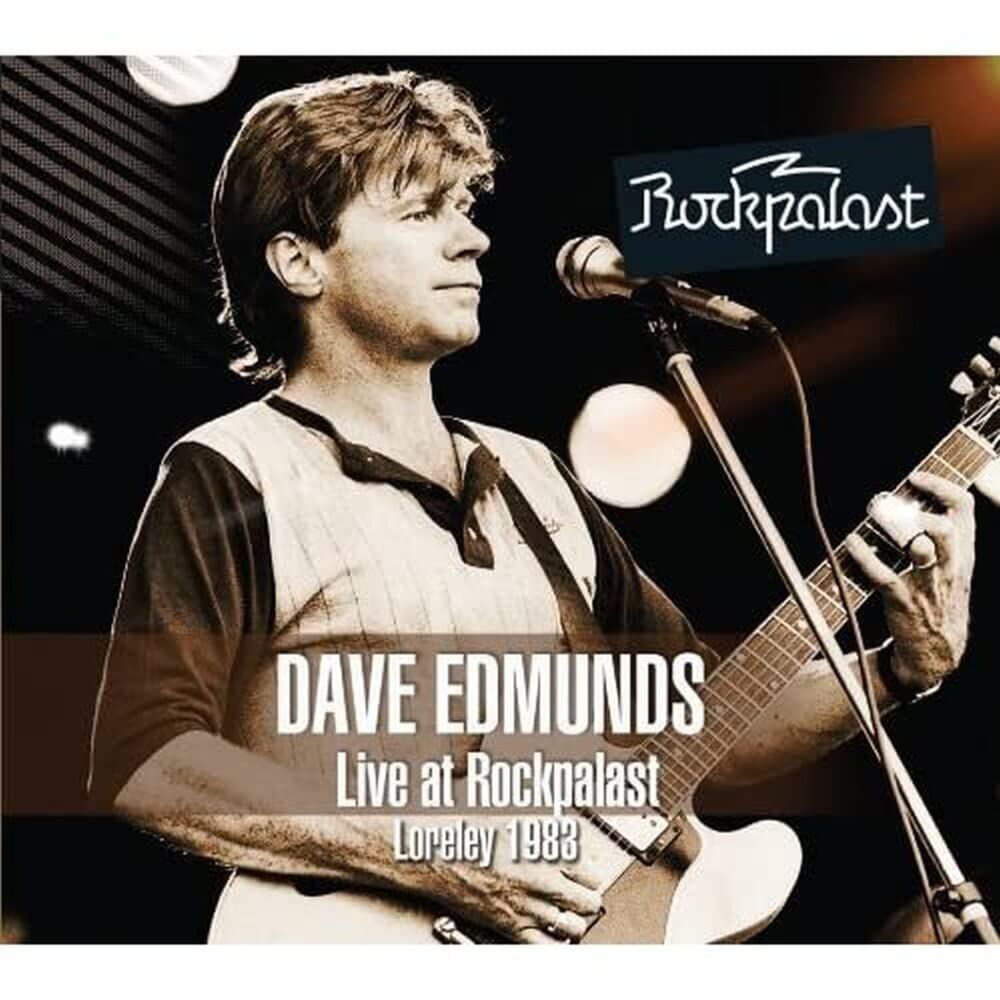 Live At Rockpalast