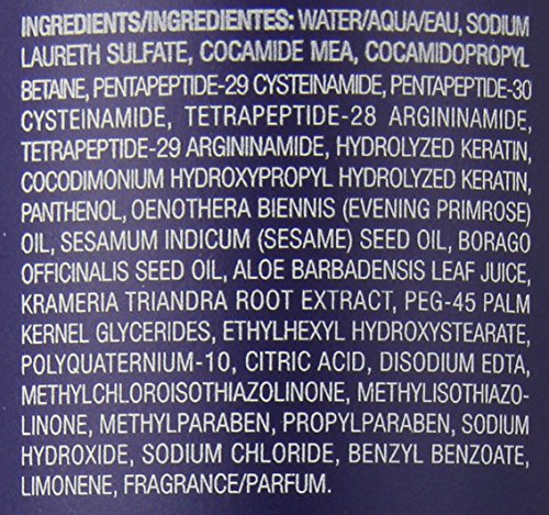 Joico 0313 Daily Care Balancing Shampoo - 1000 ml