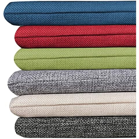 Cojín GGoty para Banco de 2/3 Plazas Cover