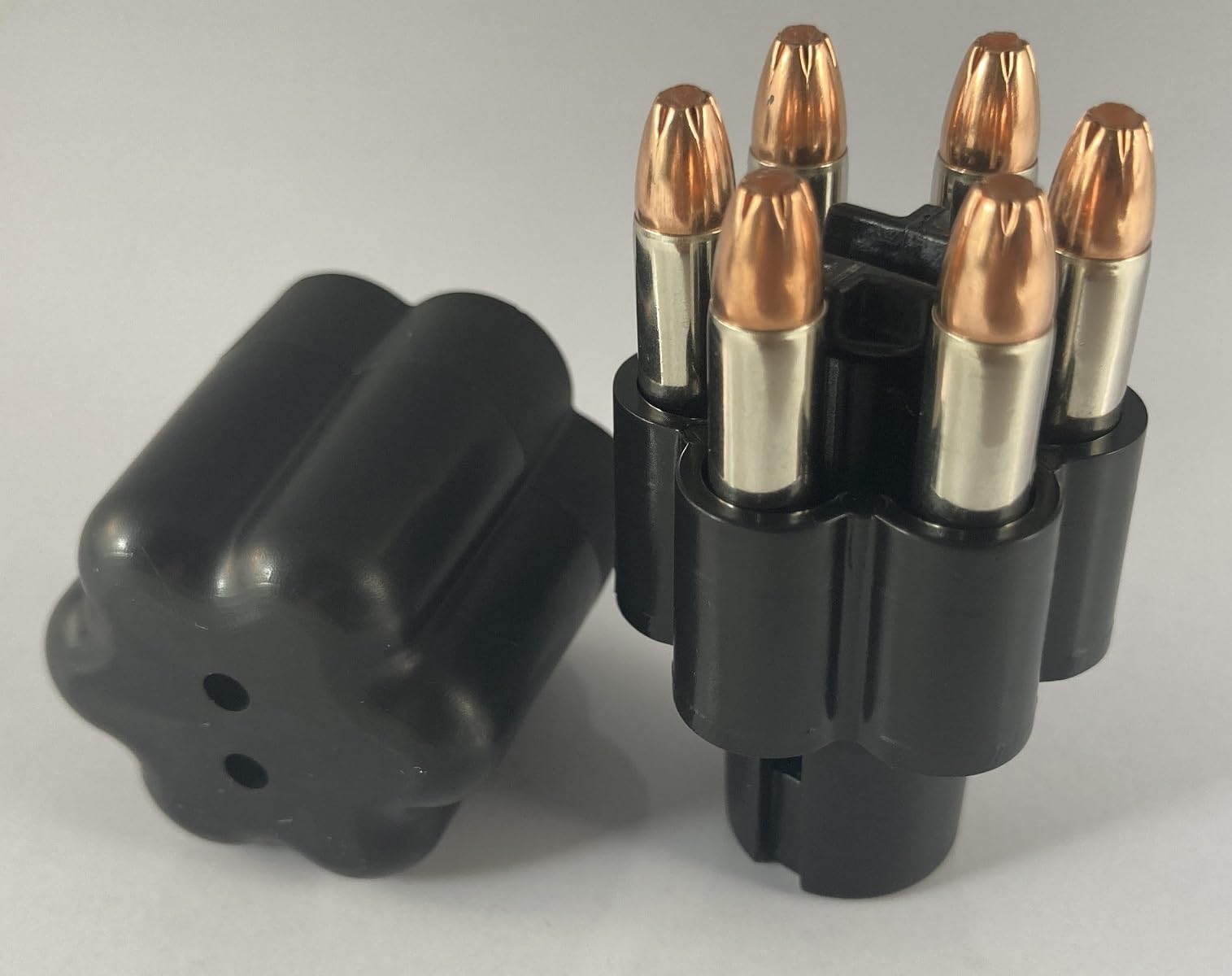 ammo CD6枚組 Amazon.com : revision cv Ammo Pod (Speed Loader) Caliber .38