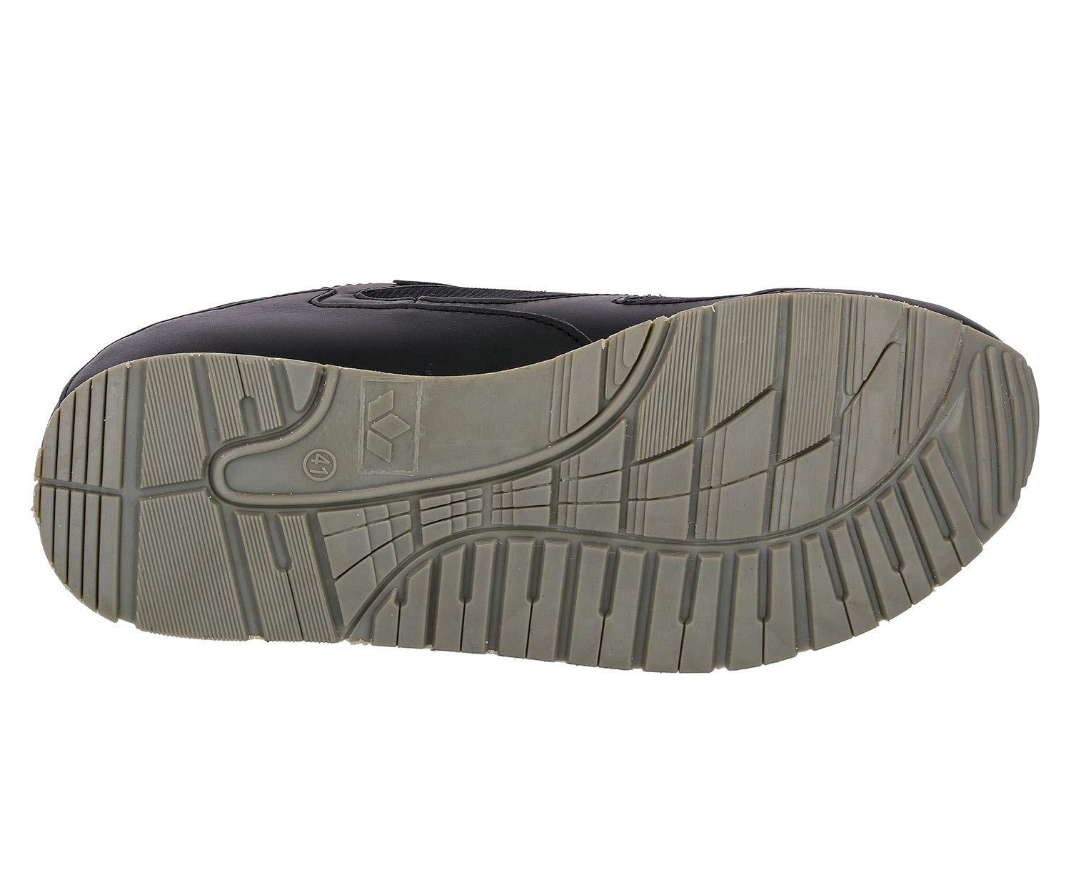 Lico NELSON V - Buty do fitness Mężczyźni