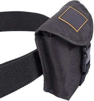 Diving Pocket Weight Belt Trim Counter Weight Pocket for Diving, Snorkeling, Outdoor Activities Easy to Use Diving Pocket Diving Pocket Pouch Diving Packages Diving Package Redang