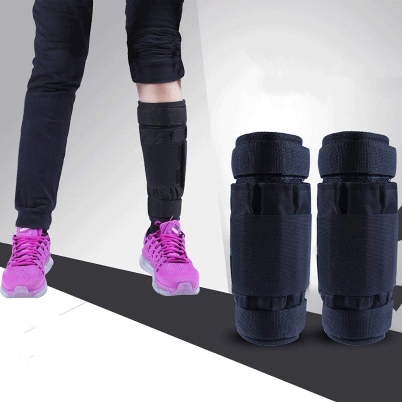 gambali da allenamento per donne confezione da 7