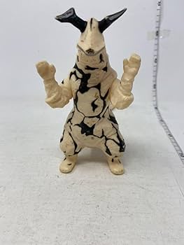 再生エレキング　2001年　ソフビ Yahoo!オークション - 怪獣郷 流通限定 2001 月光怪獣 再生