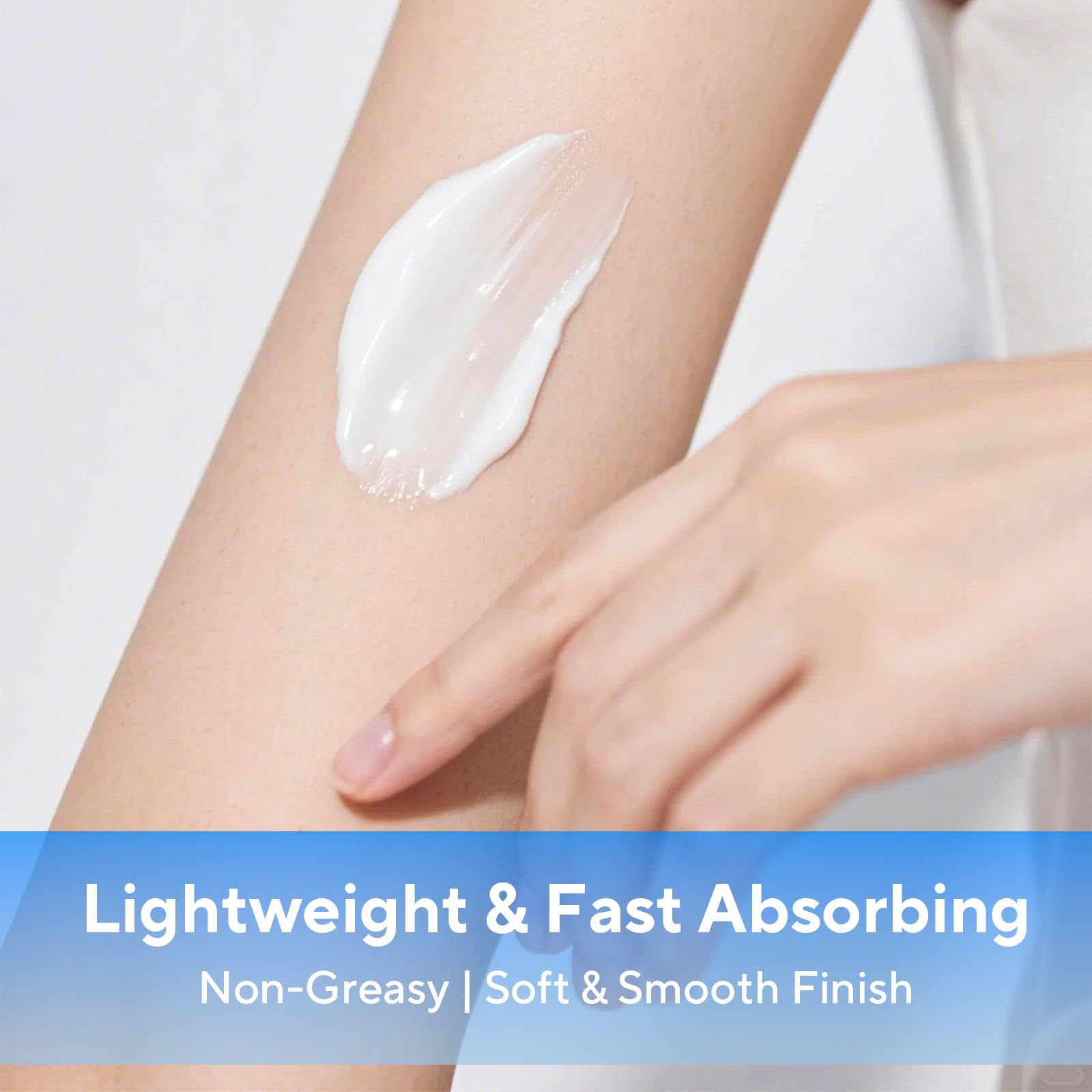 Skin Bleaching Cream, Dark Spot Remover for Body and Face, 2.71 fl oz Skin Lightening Whitening Cream with Vitamin C for Intimate Parts, Armpit, Inner Thigh, Dark Elbows and Knees, Bikini Areas