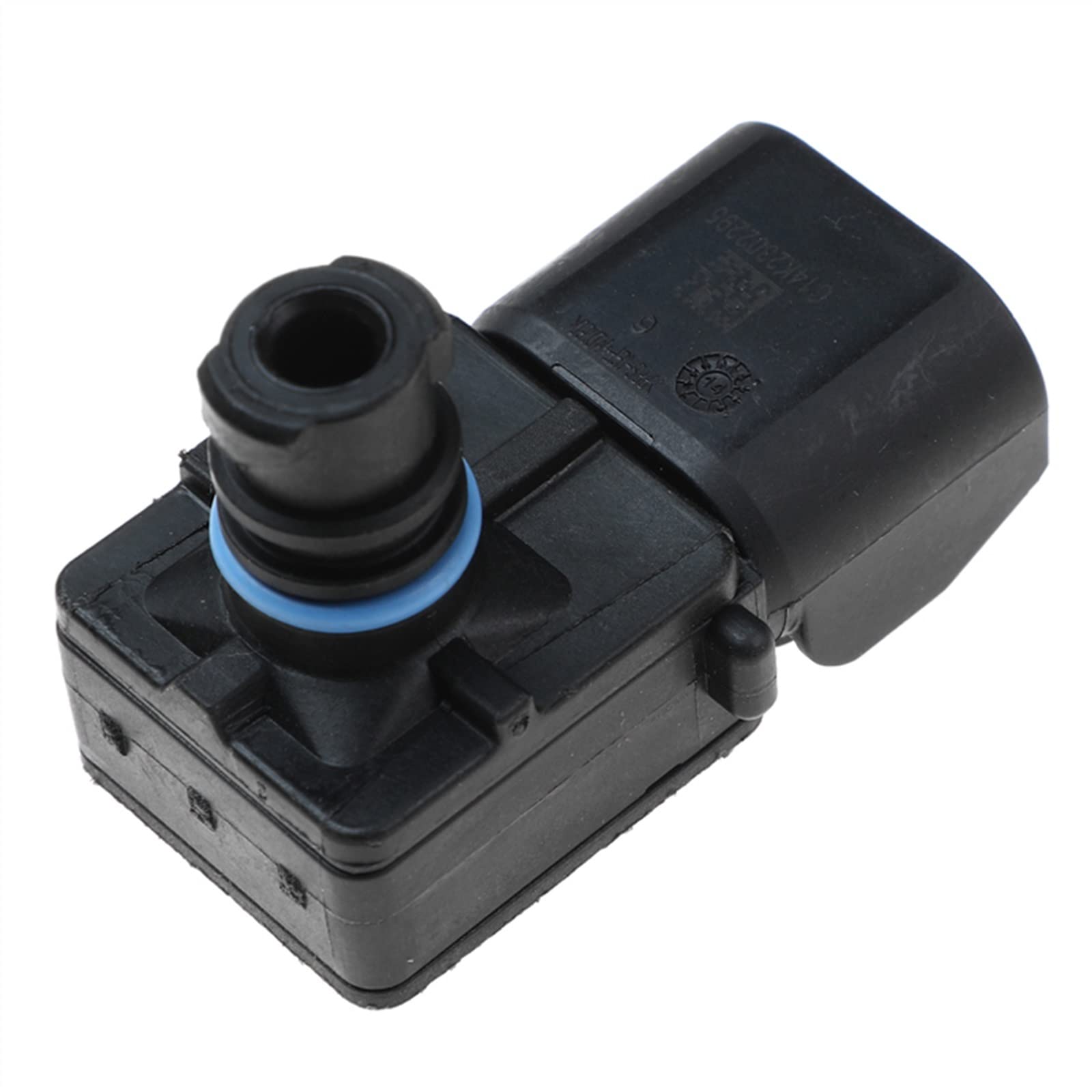 ZXAOMMBEA 05033310AC Manifold Absolute Pressure Sensor Intake 1Pcs