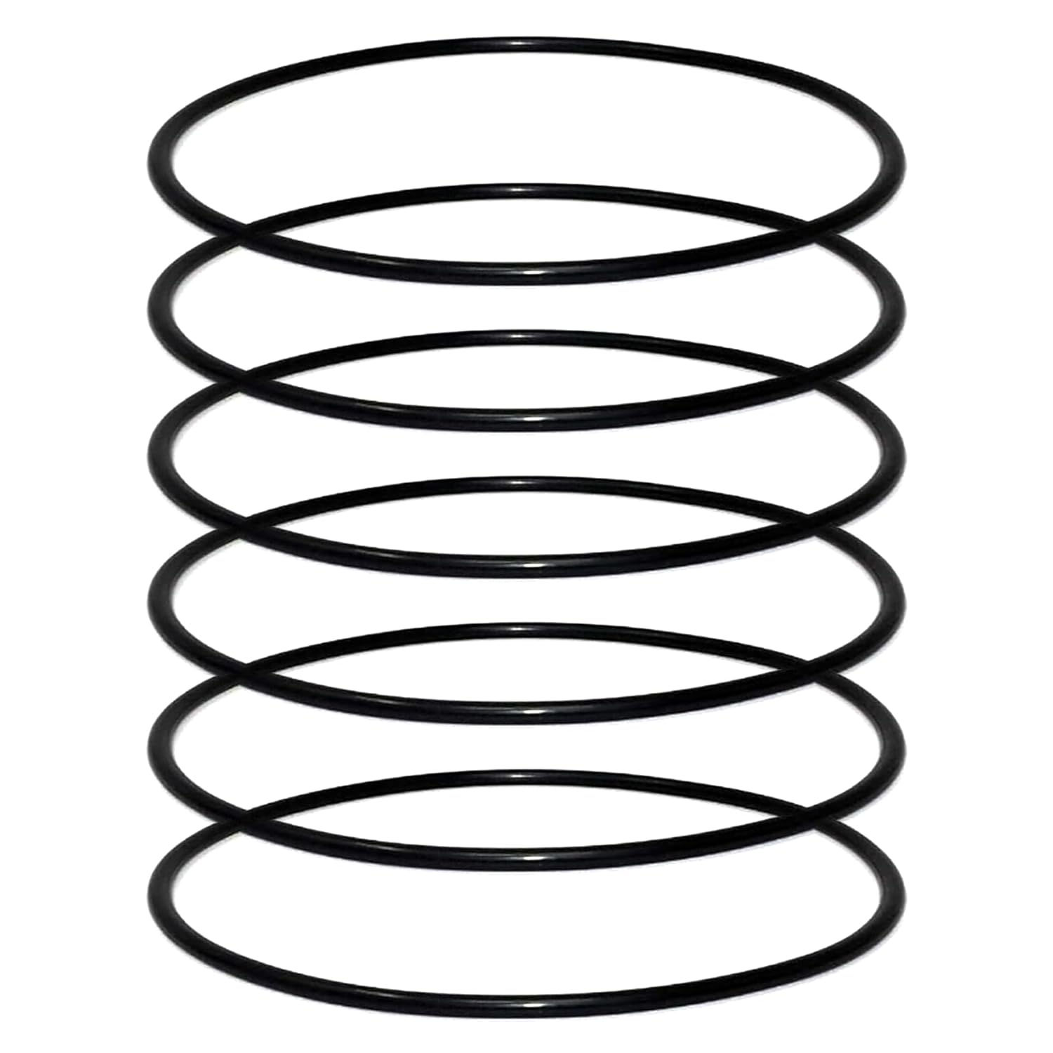 151120 / W34-OR O-Ring Replacement Compatible with Water Filter Housing, Replaces OEM 152030, WFAO150, EV3112-40 (6 Pack)