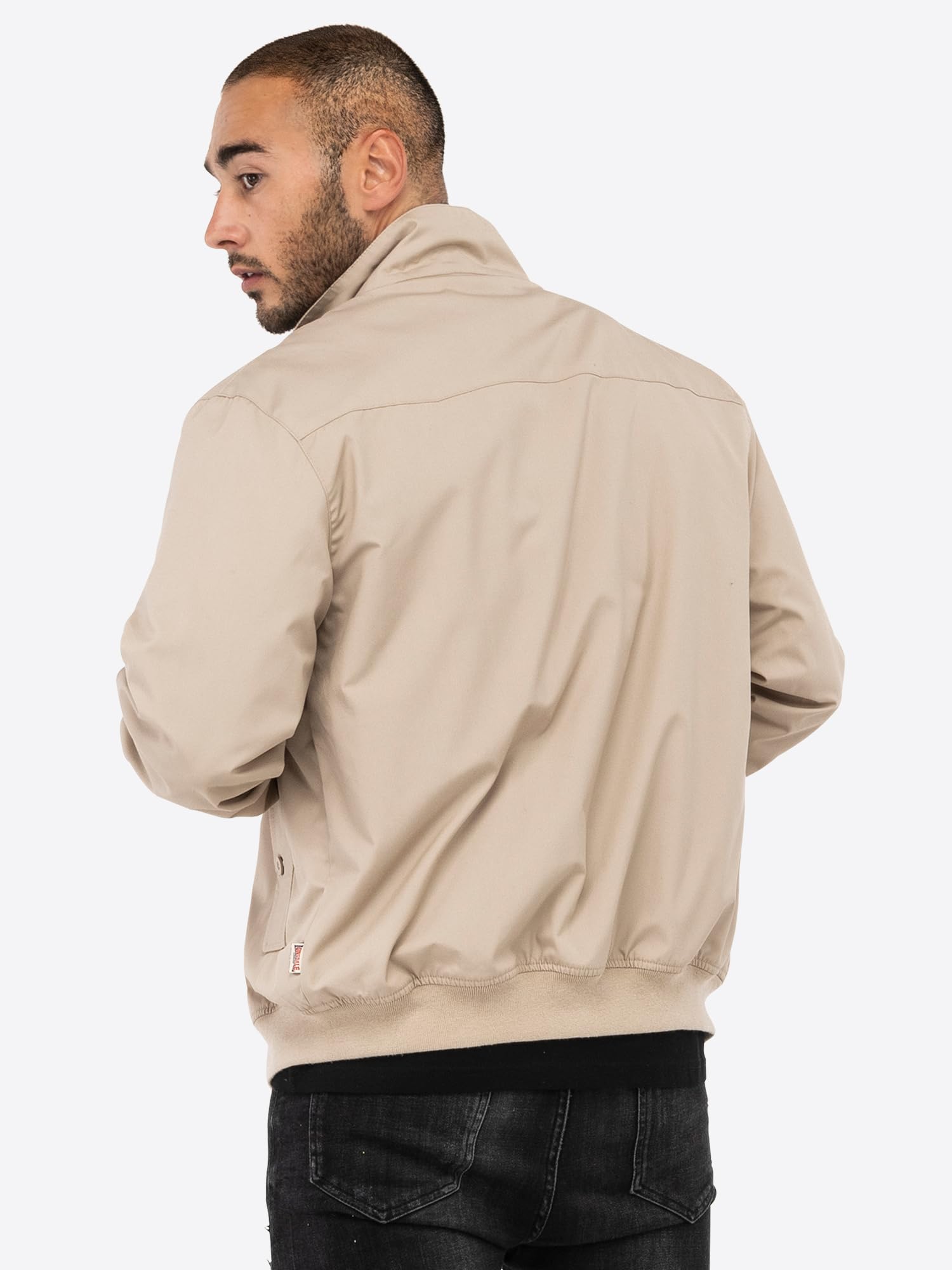 Lonsdale Kurtka Mężczyźni Classic