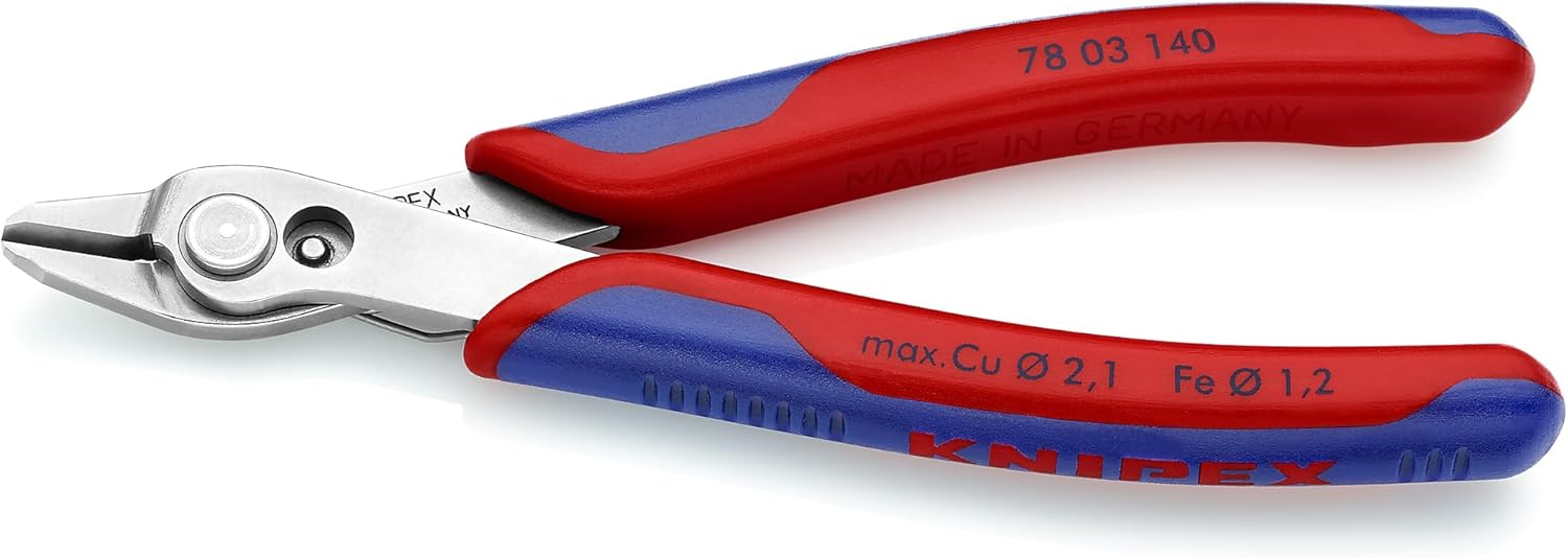 Electronics Super Knips XL