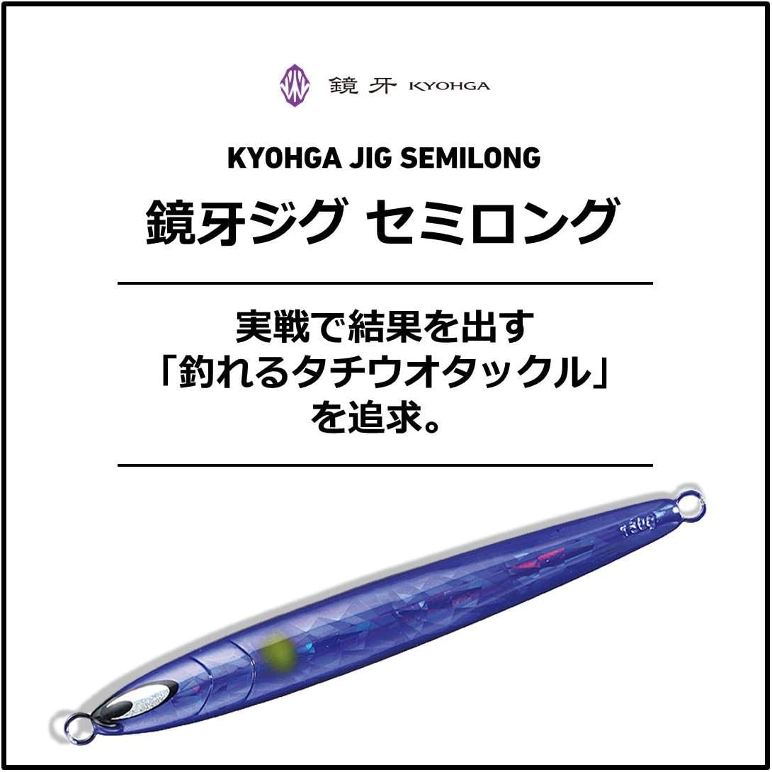Amazon ダイワ Daiwa タチウオ 鏡牙ジグ セミロング 100g オレンジゼブラ ルアー ダイワ Daiwa スポーツ アウトドア Amazon ダイワ Daiwa タチウオ 鏡牙ジグ セミロング 100g オレンジゼブラ ルアー ダイワ Daiwa スポーツ アウトドア