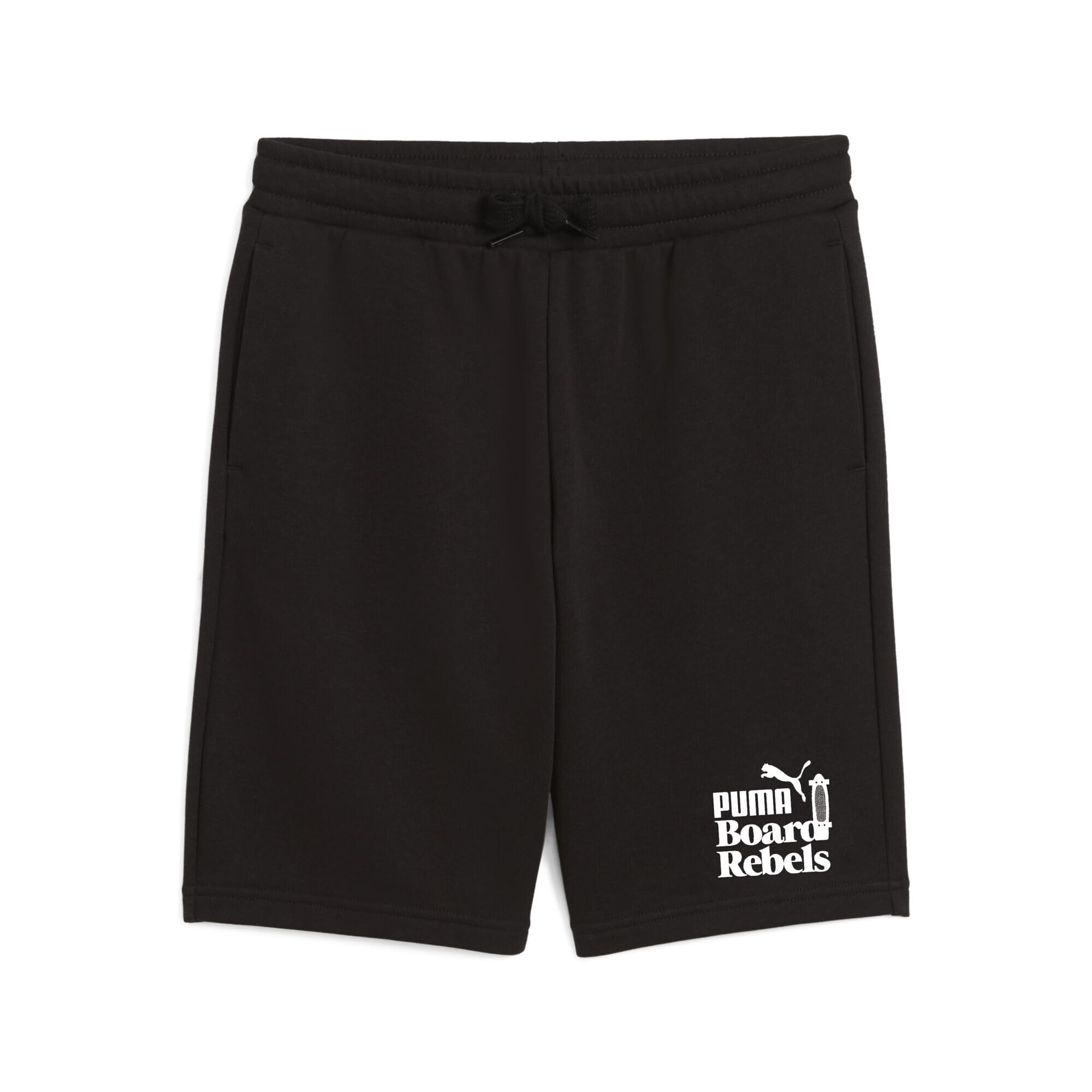 PUMA MID90S Long Shorts TR B