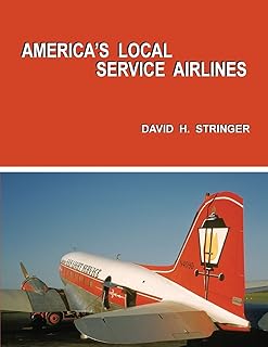 America's Local Service Airlines