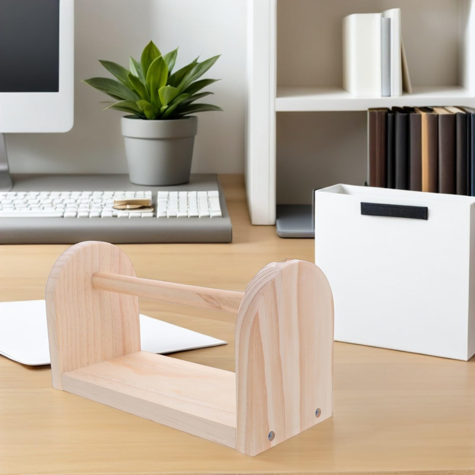 Dispenser Da Scrivania Dispenser Per Nastro Adesivo Per Nastro Adesivo Di Carta Da Ufficio Per Da Ufficio