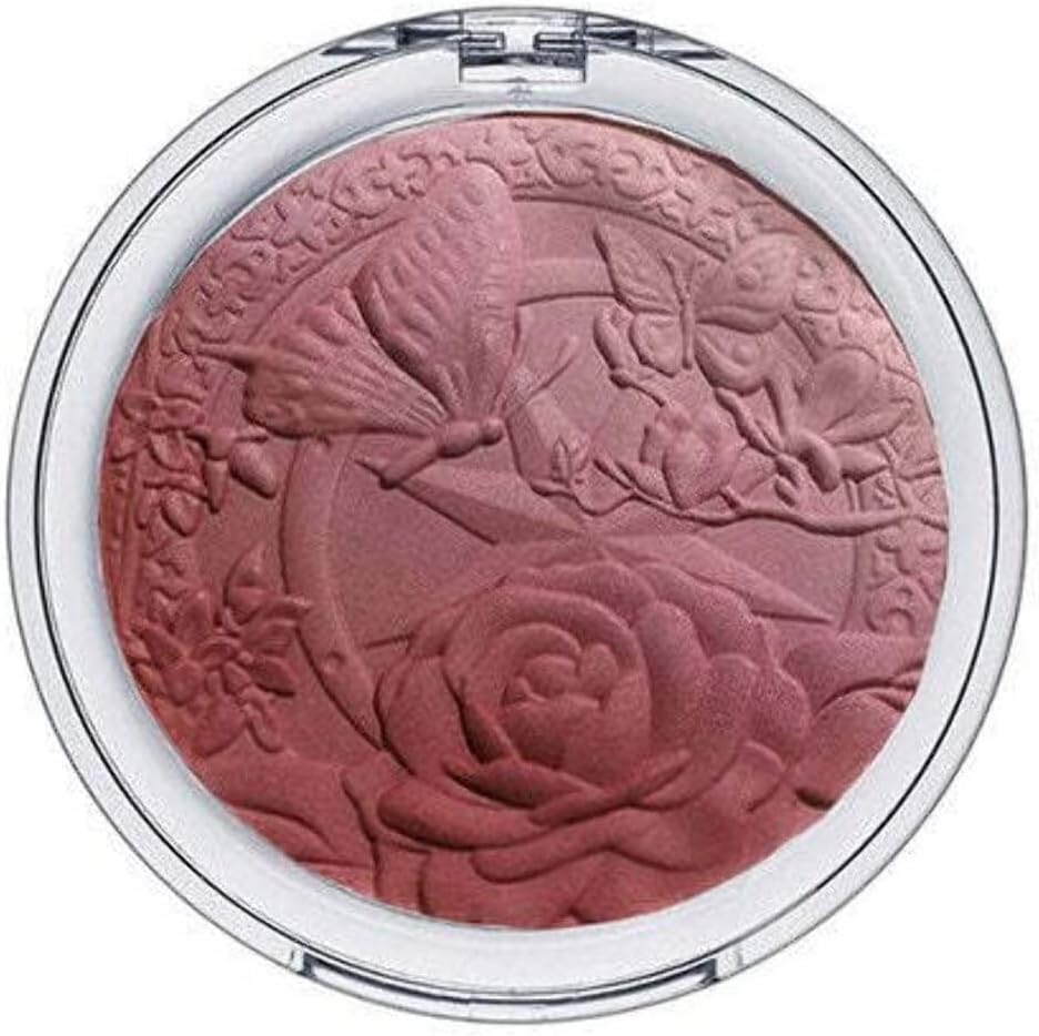 Signature Ombre Blush (008, Soft Berry)