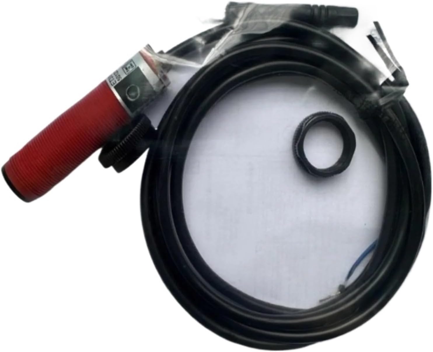 Photoelectric Switch Sensor FT318B.3/4P